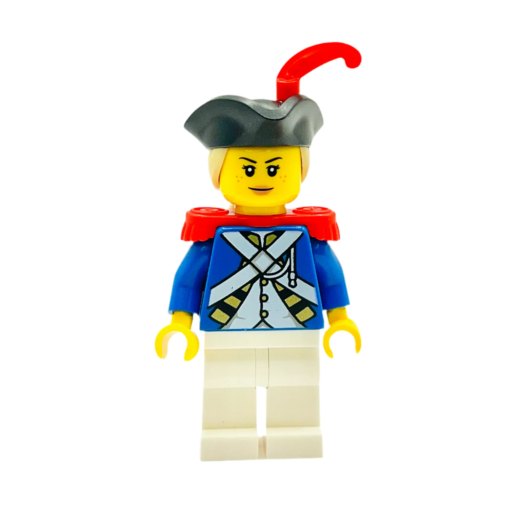 Imperial Soldier IV - Officer, pi188