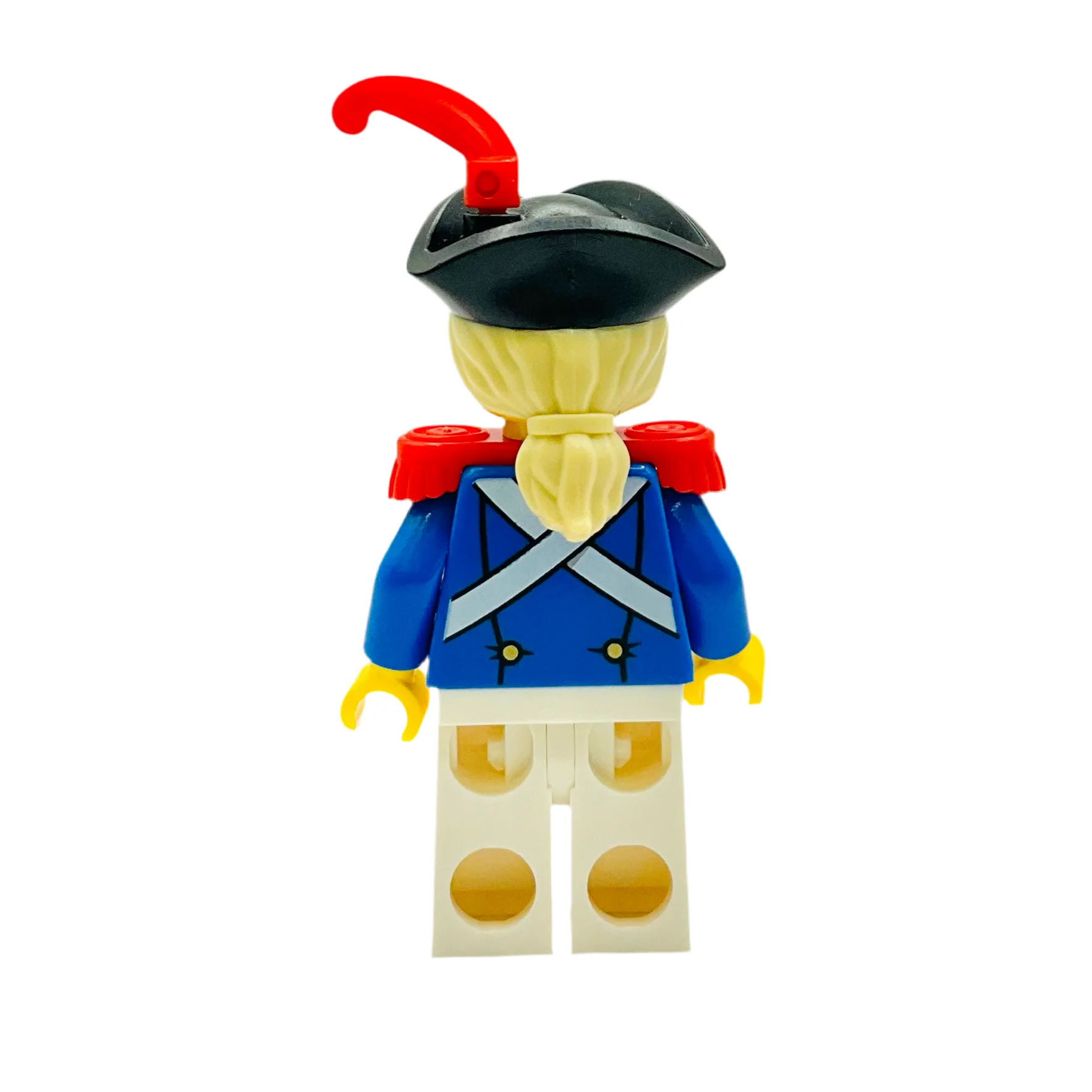 Imperial Soldier IV - Officer, pi188 - Image 2
