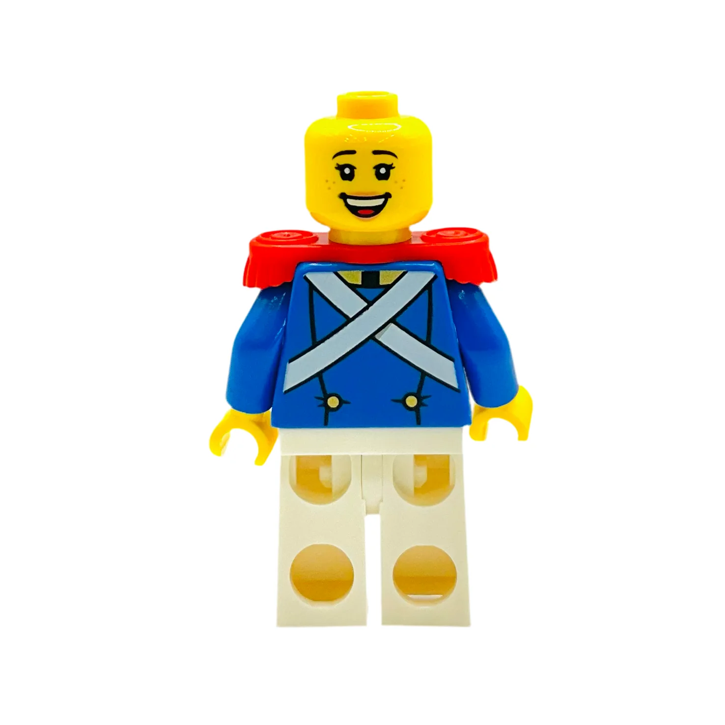 Imperial Soldier IV - Officer, pi188 - Image 3