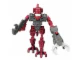 Piraka Hakann McDonald's #5, McDbio5 2006 LEGO® Bionicle Set - Image 2