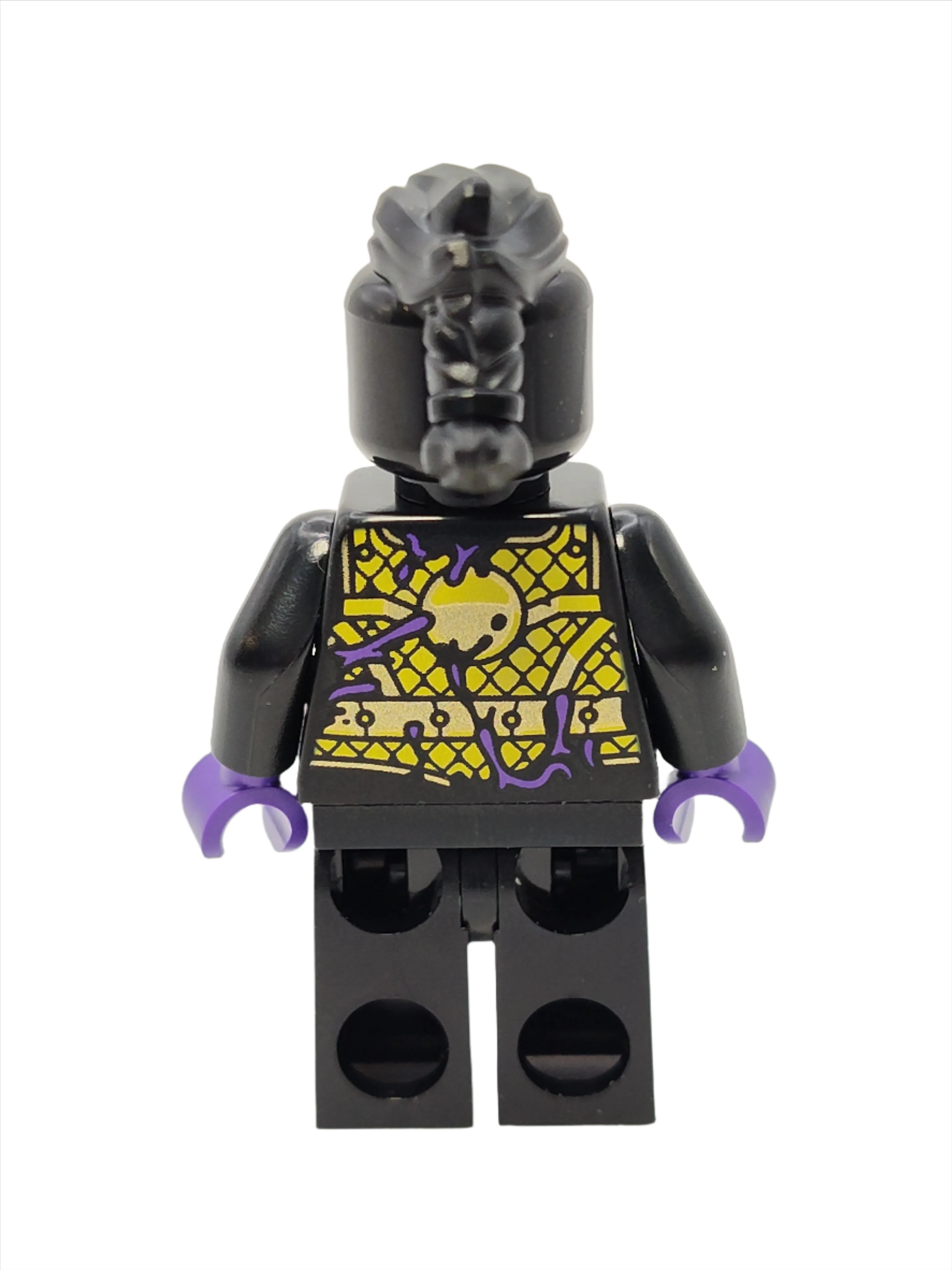Ink Demon, mk106 - Image 3