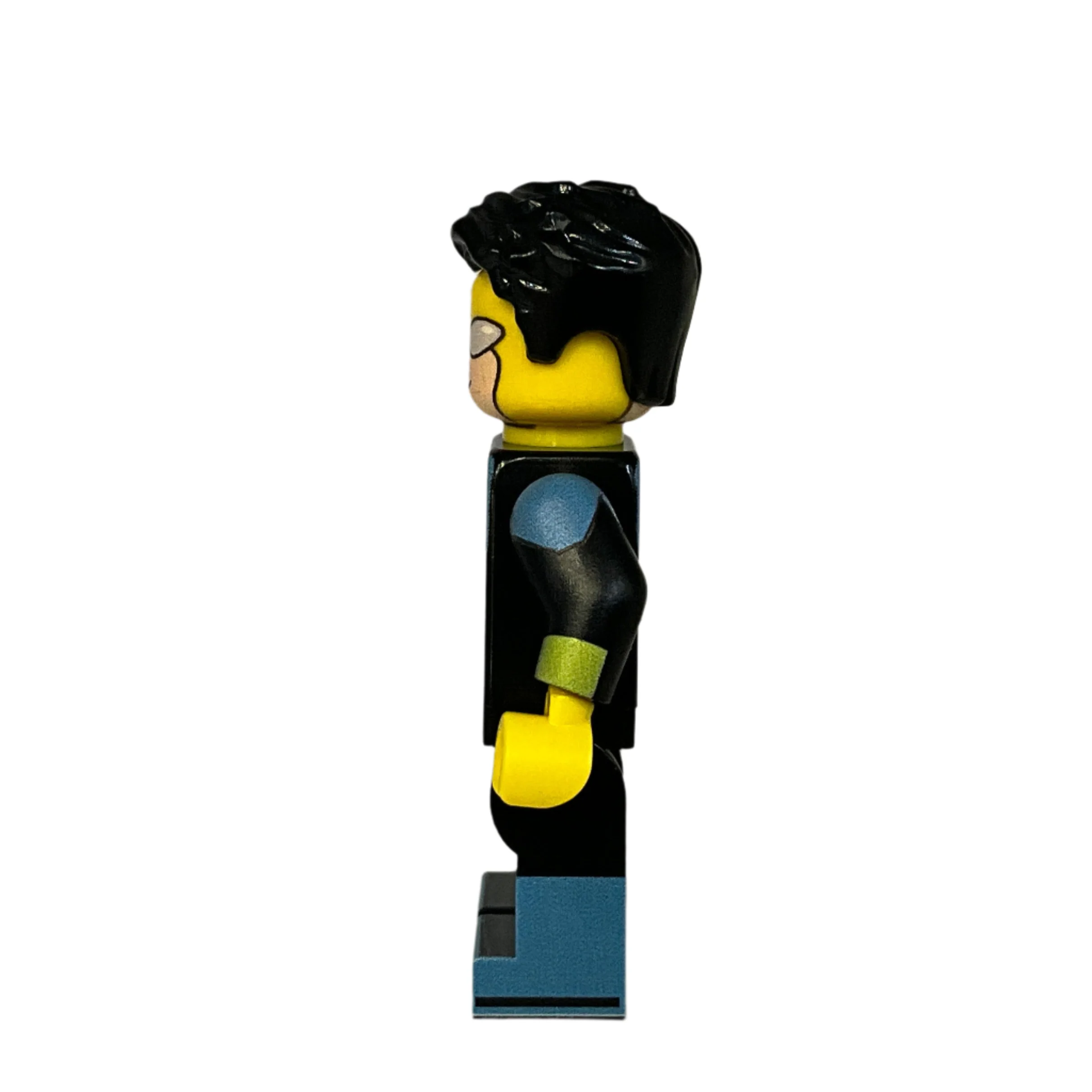 INVINCIBLE Custom Printed Minifigure - Image 3