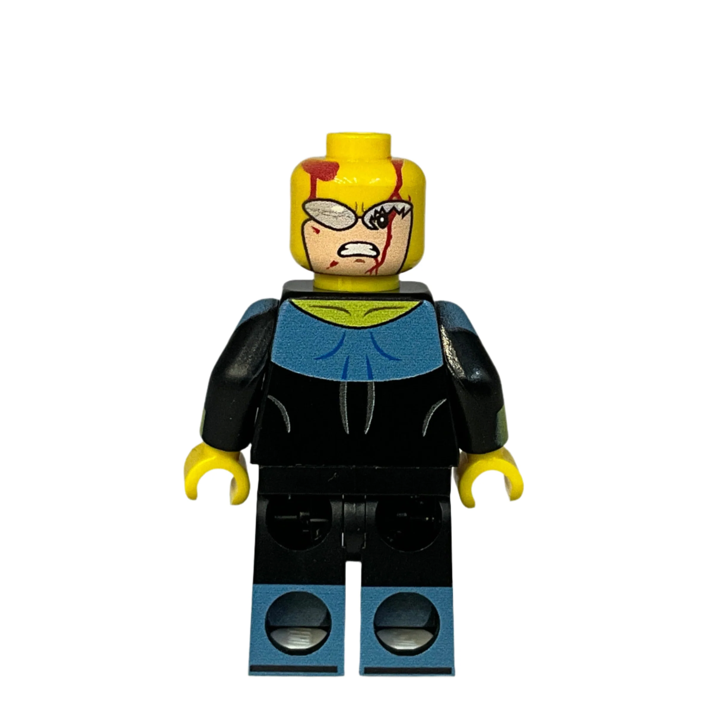 INVINCIBLE Custom Printed Minifigure - Image 4