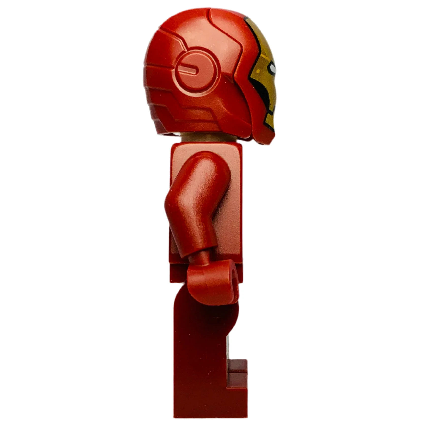 Iron man - Mark 6 Armor, sh1015, LEGO® Marvel Minifigure - Image 2