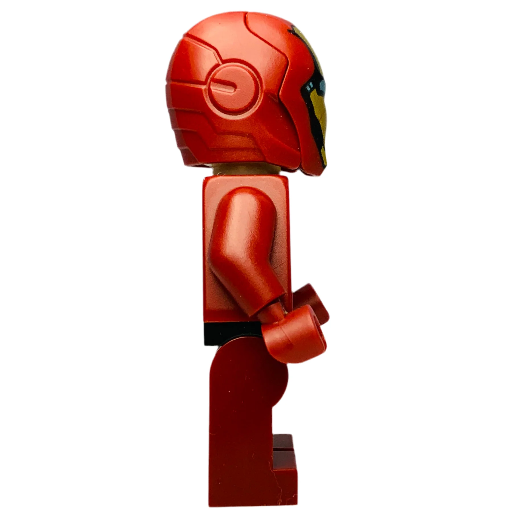 Iron Man - Mark 64 Armor, sh0914, LEGO® Marvel Minifigure - Image 2