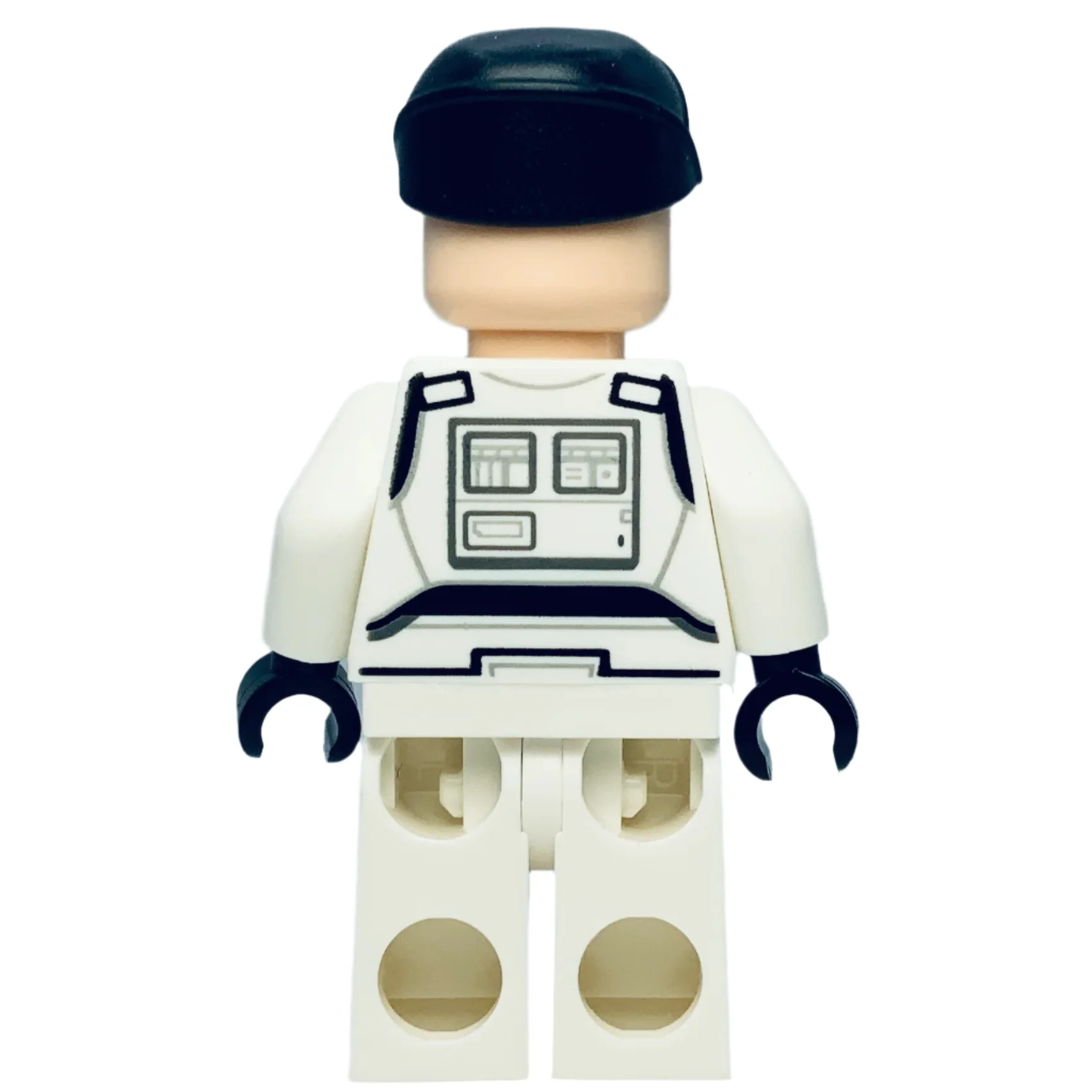 ISB Tactical Agent, sw1409 - Image 3