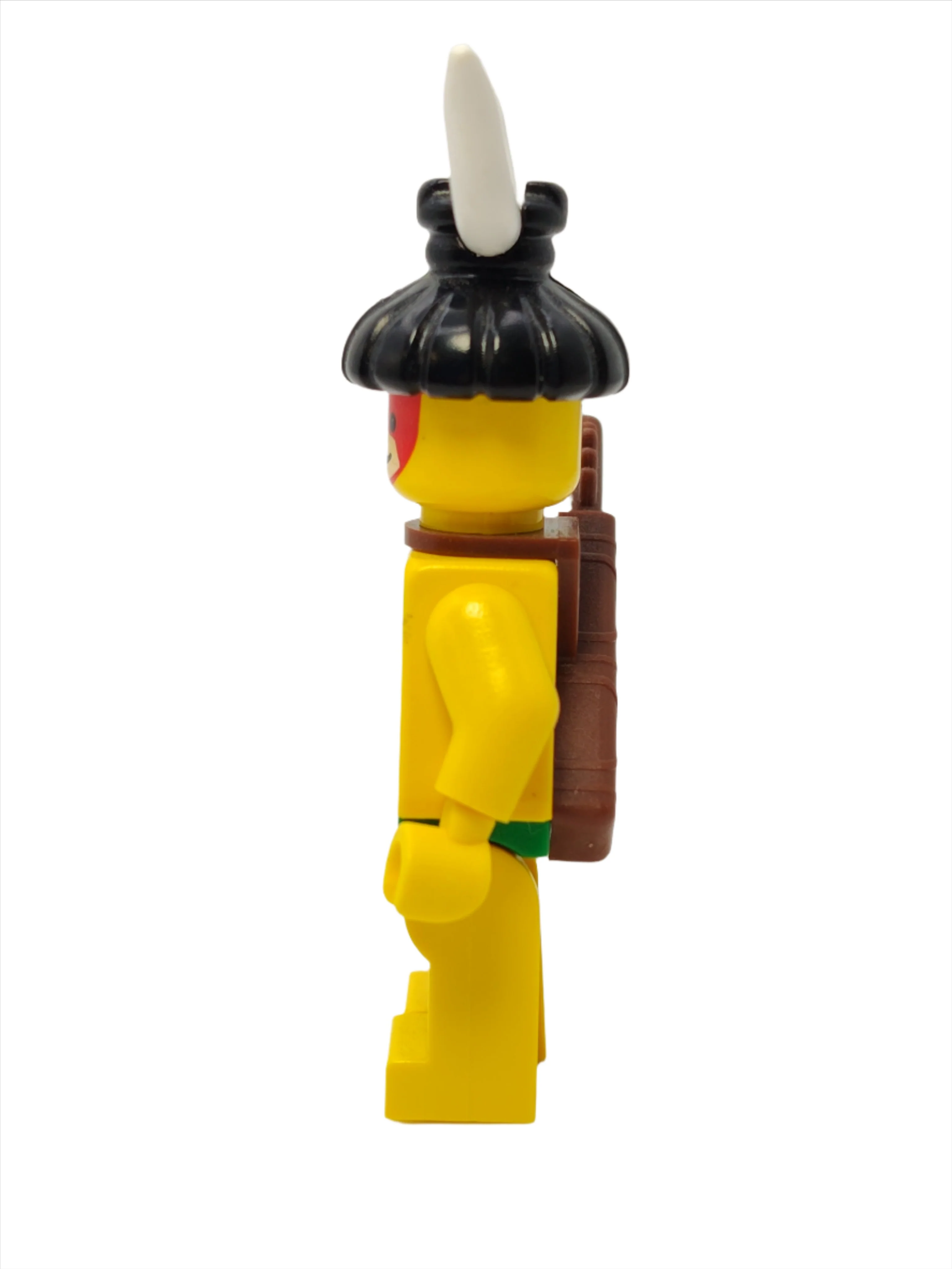 Islander - Male with Quiver, pi079 - Image 2
