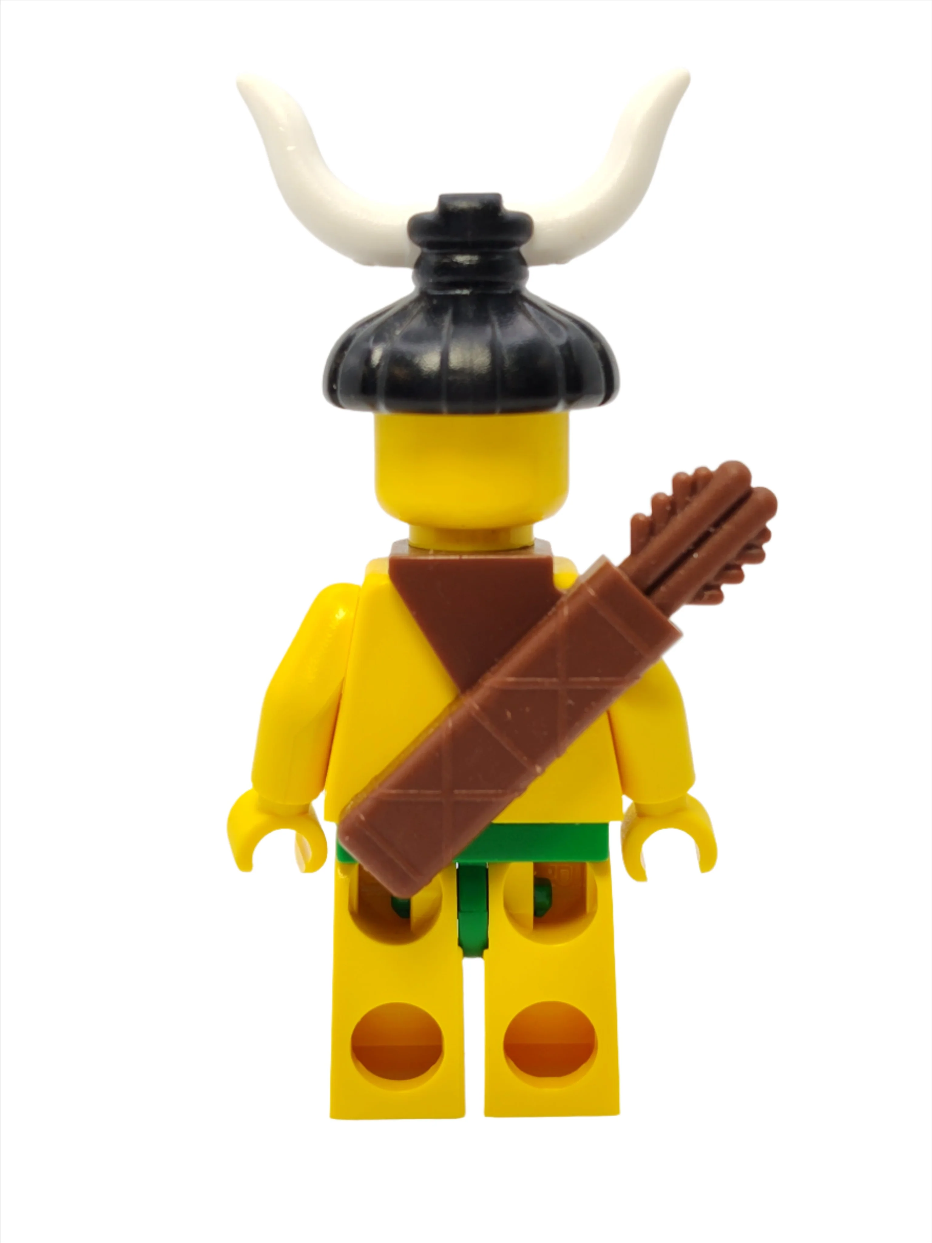 Islander - Male with Quiver, pi079 - Image 3