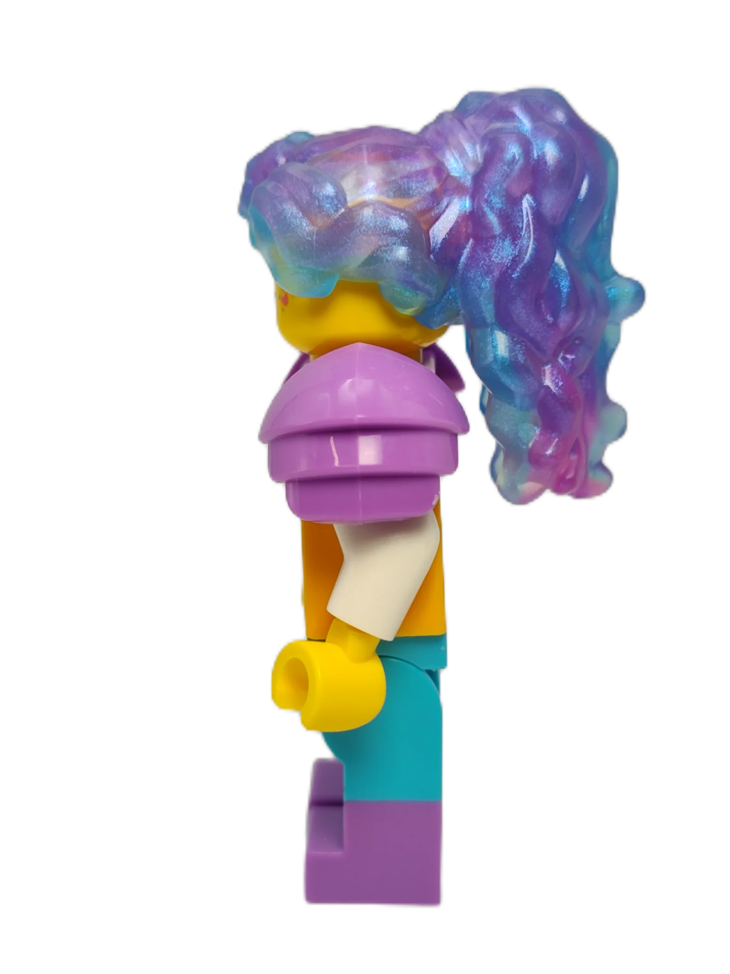 Izzie (Isabel Christina Garcia), drm001 - Image 2