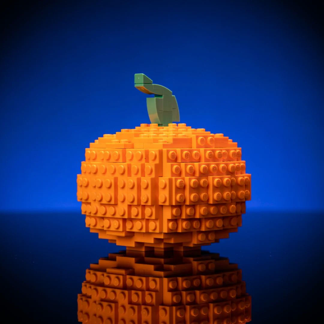 Jack-o-Lantern - Image 13