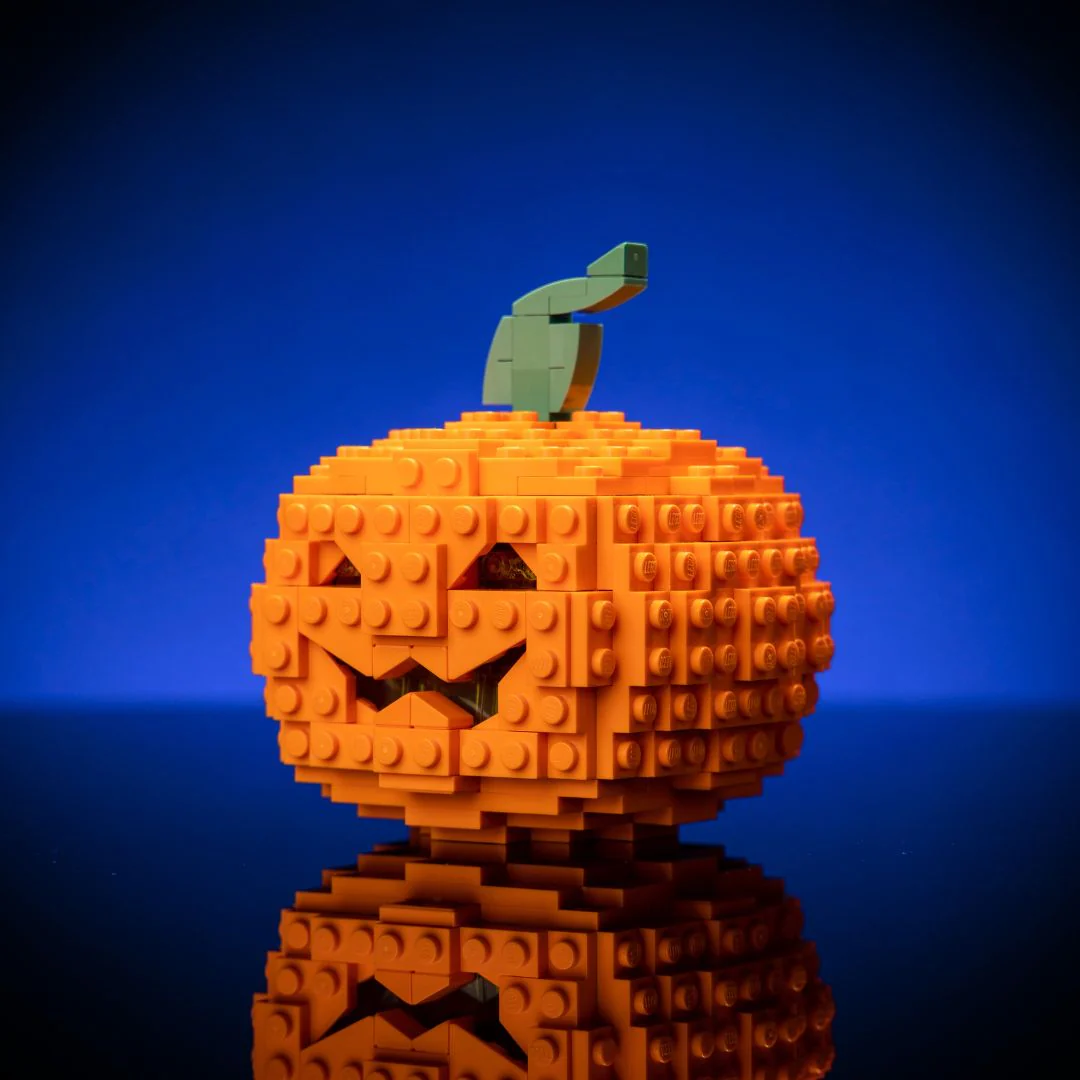 Jack-o-Lantern - Image 15