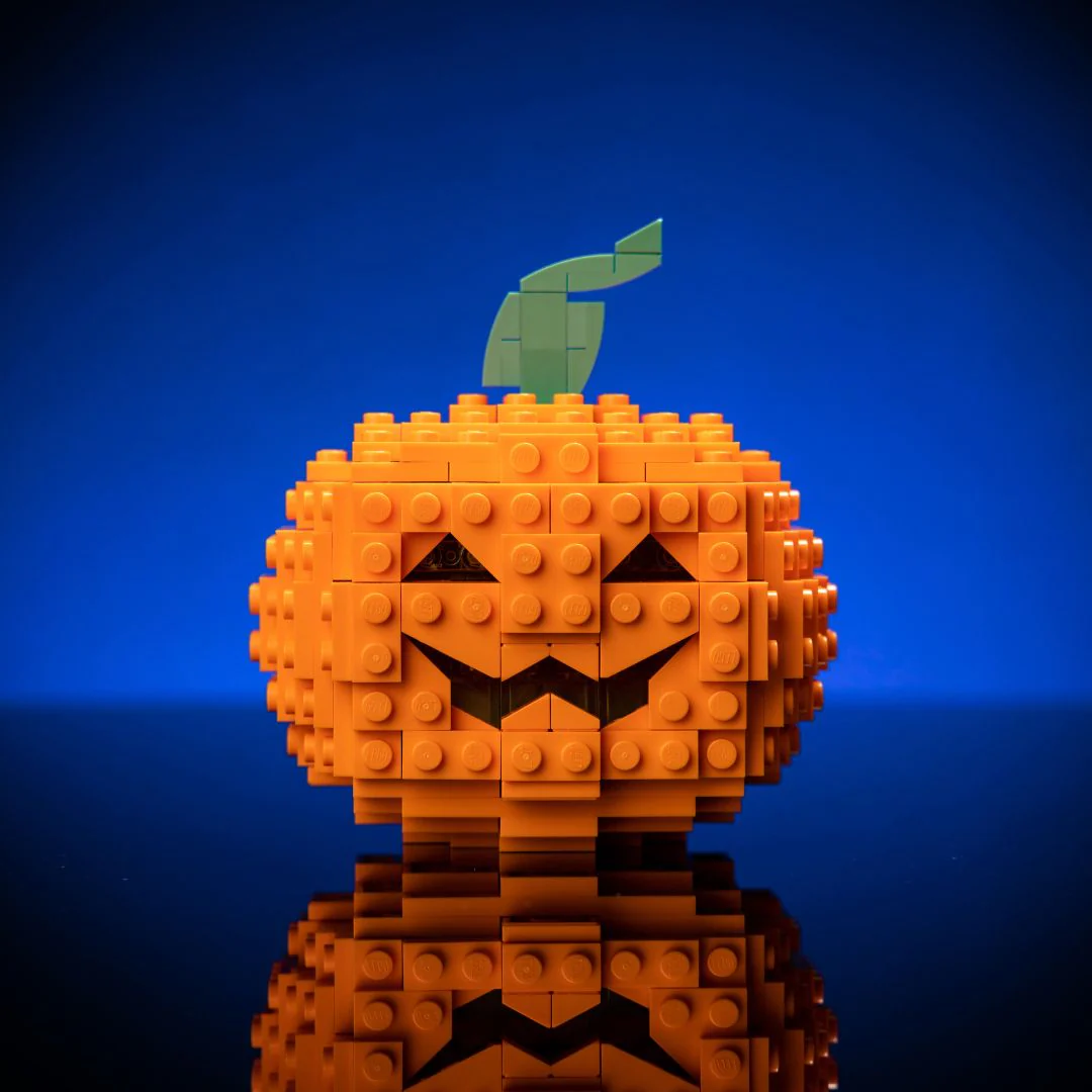 Jack-o-Lantern - Image 16