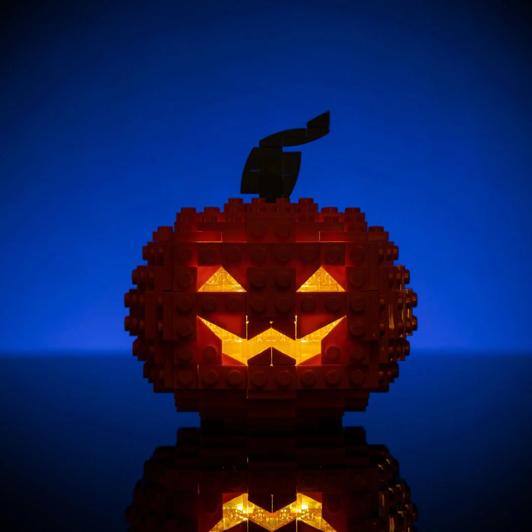 Jack-o-Lantern - Image 17