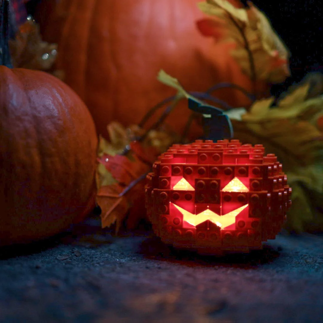 Jack-o-Lantern - Image 2