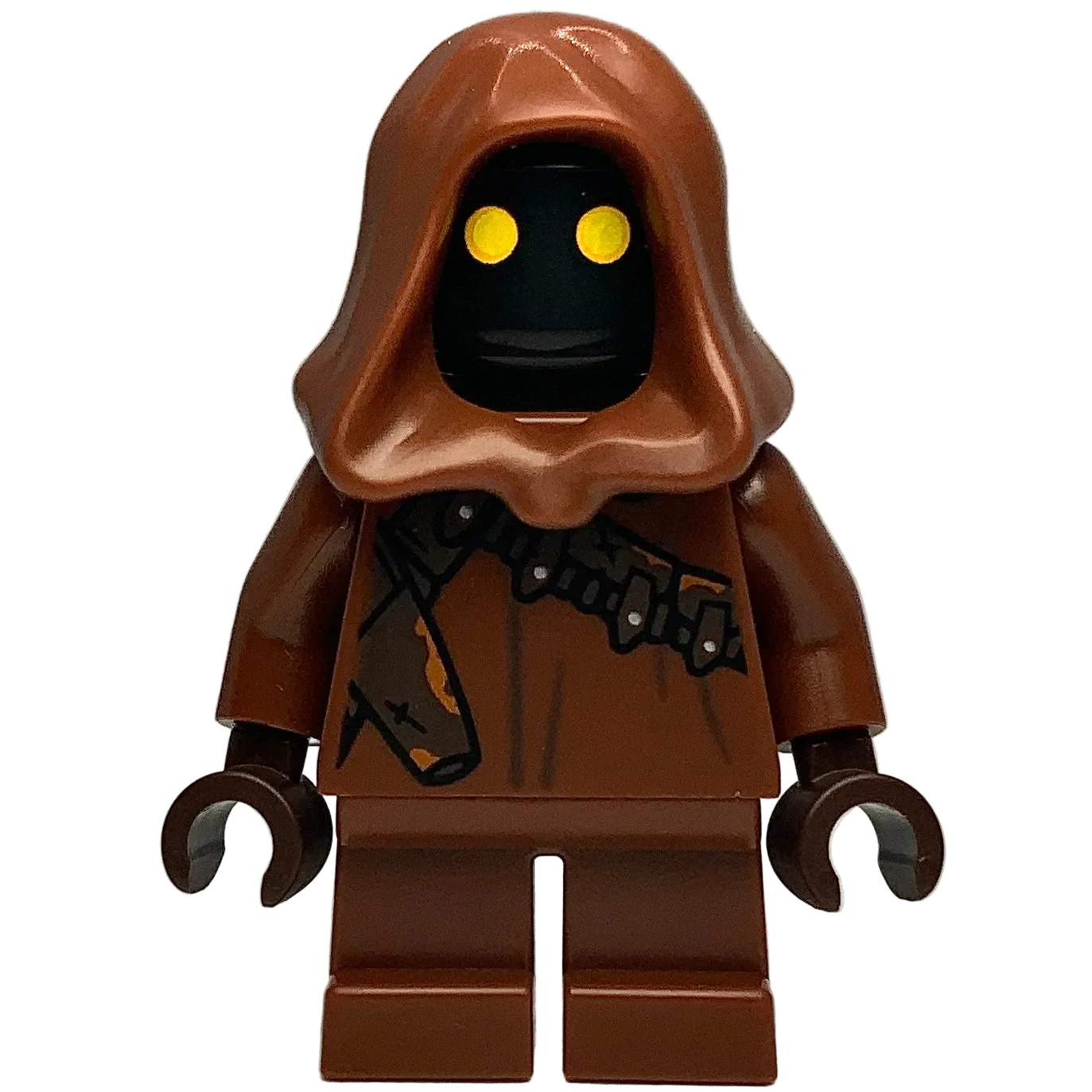 Jawa, sw1492 - LEGO® Star Wars Minifigure