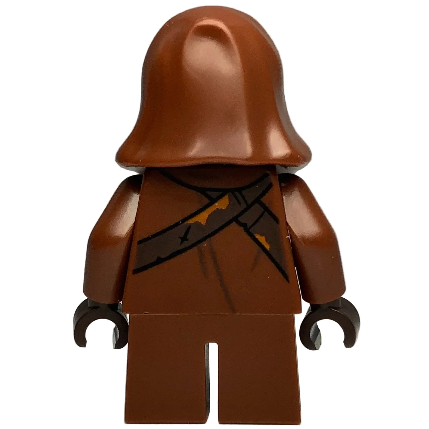 Jawa, sw1492 - LEGO® Star Wars Minifigure - Image 3