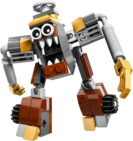 Jinky, 41537 - LEGO® Mixels Set