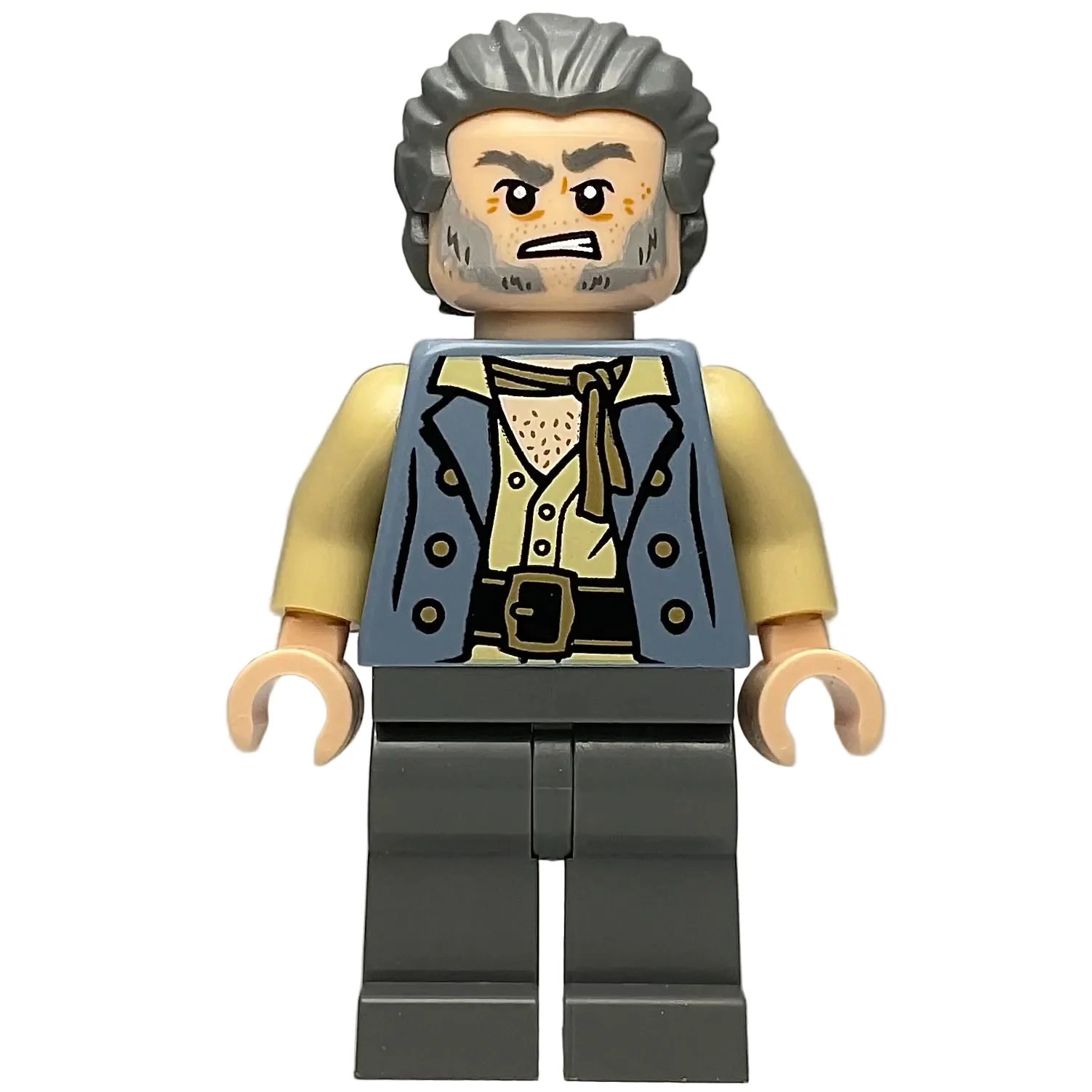 Joshamee Gibbs, poc046 - LEGO® Pirates of the Caribbean