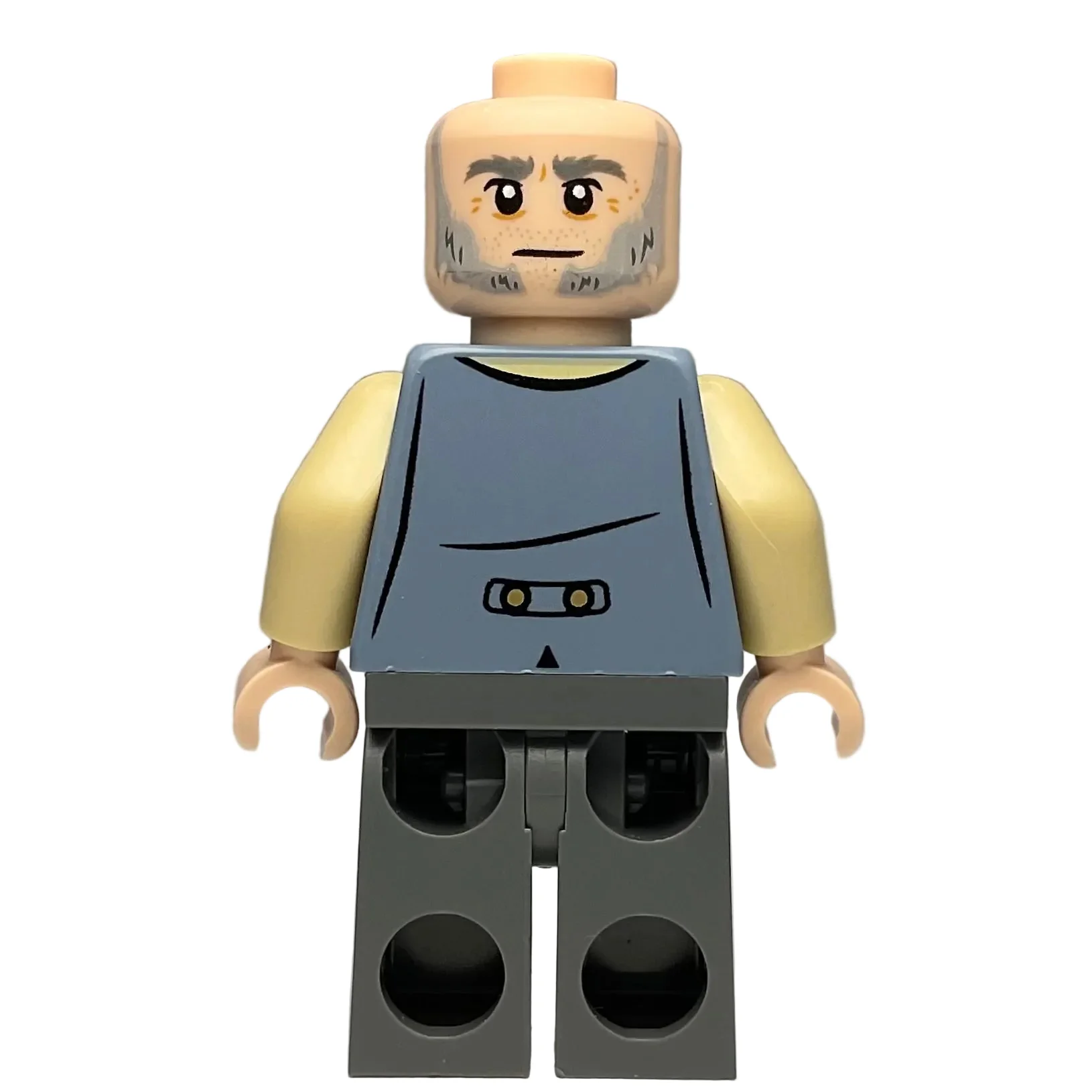 Joshamee Gibbs, poc046 - LEGO® Pirates of the Caribbean - Image 3