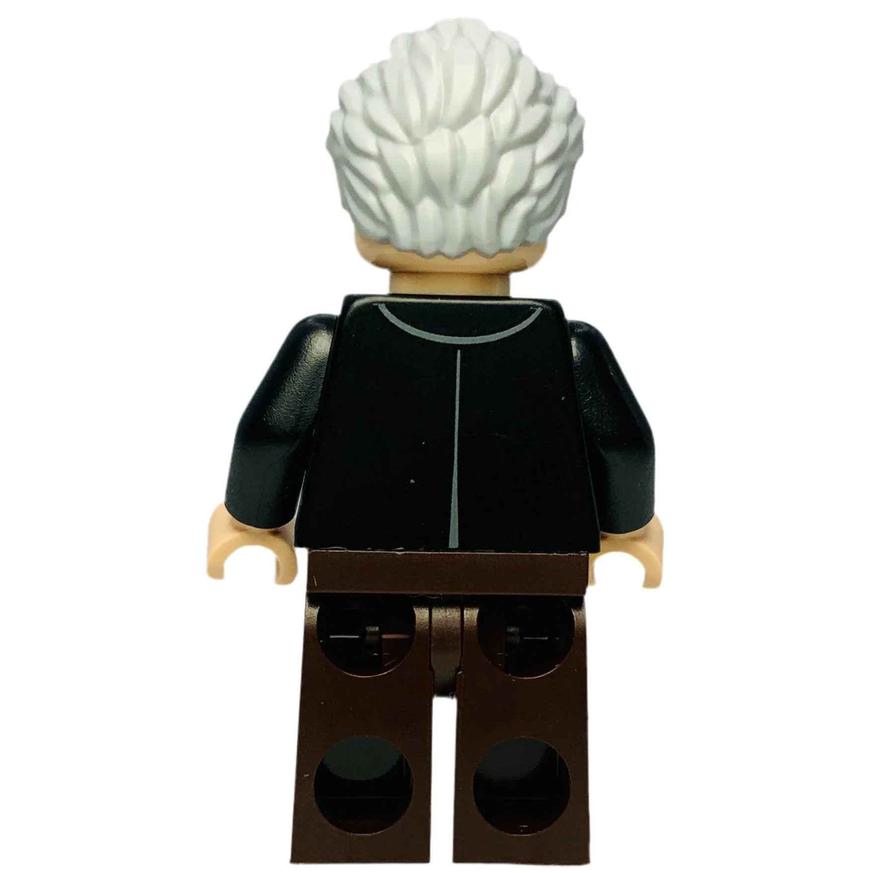 Jules Verne, gen183 - Image 3