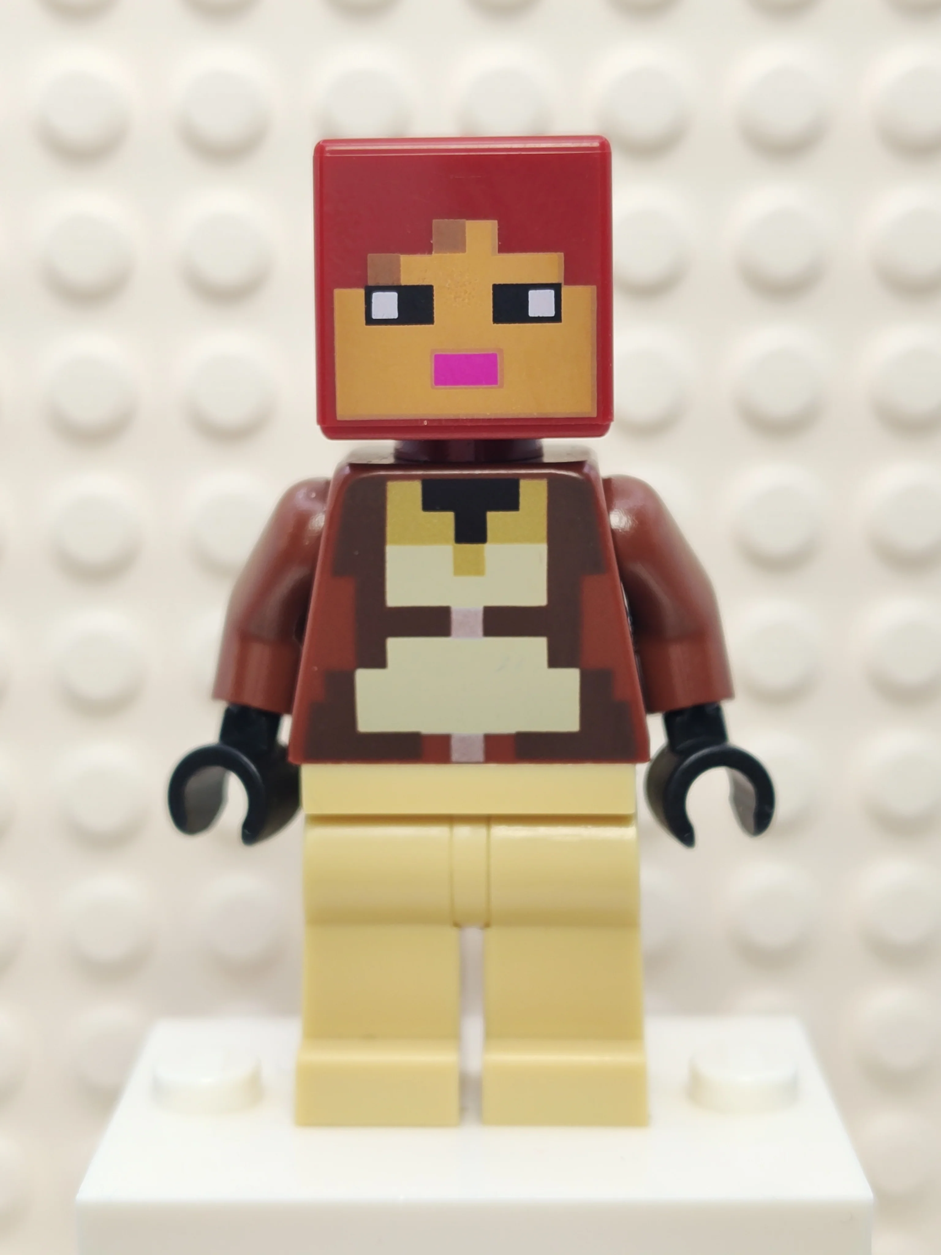 Jungle Explorer, min142