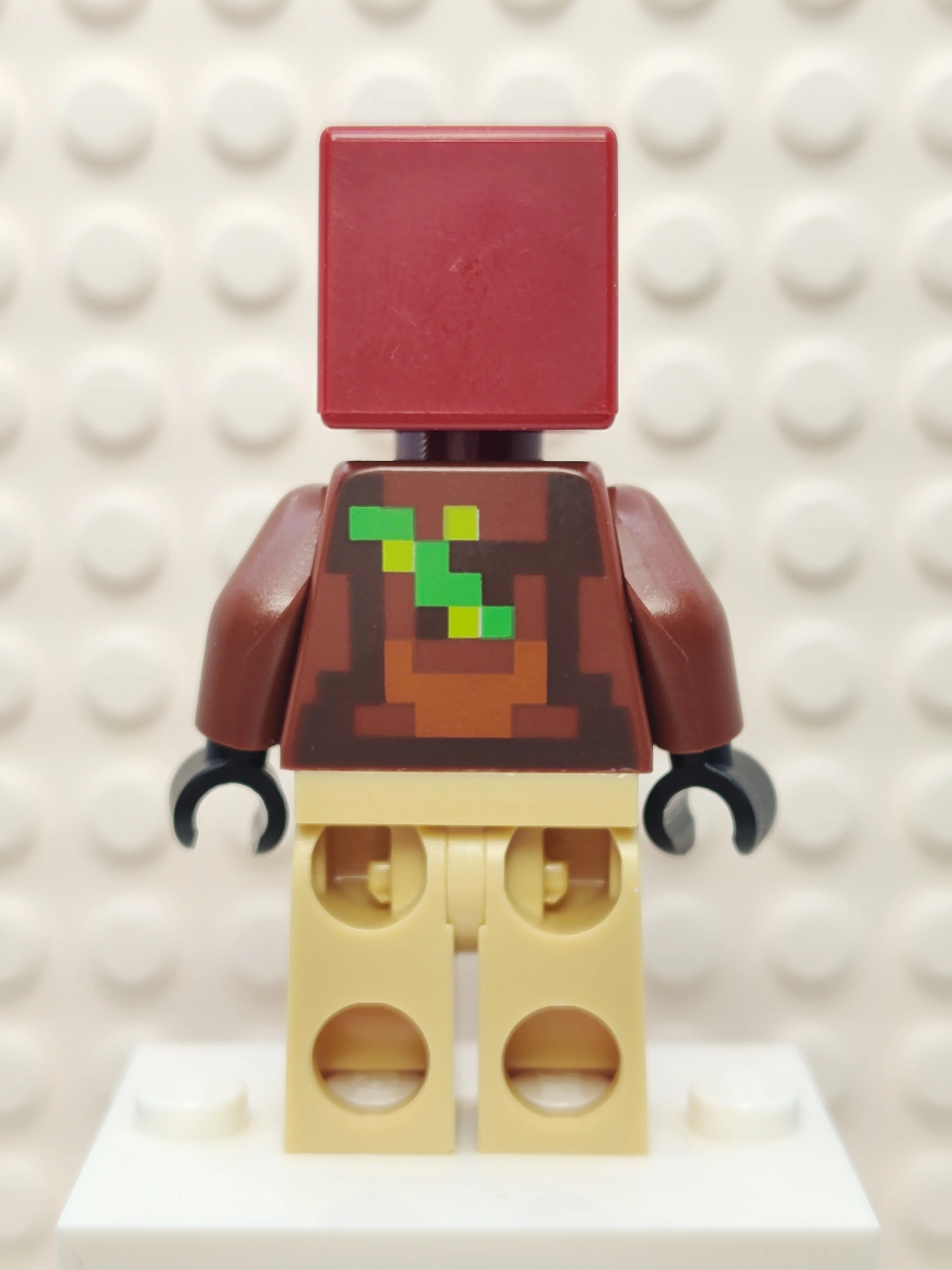 Jungle Explorer, min142 - Image 3