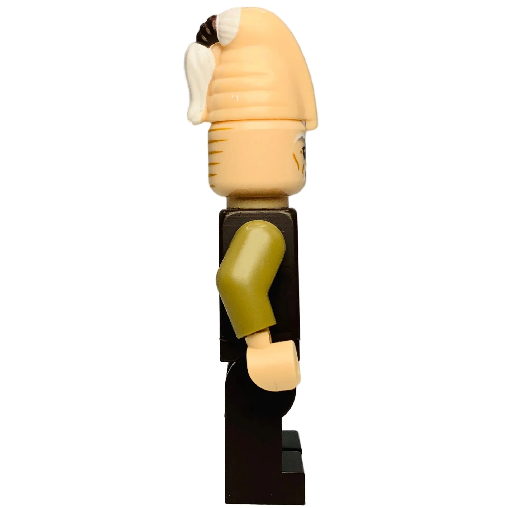 Ki-Adi-Mundi - Printed Legs, Straight Belt, sw1432 - Image 2