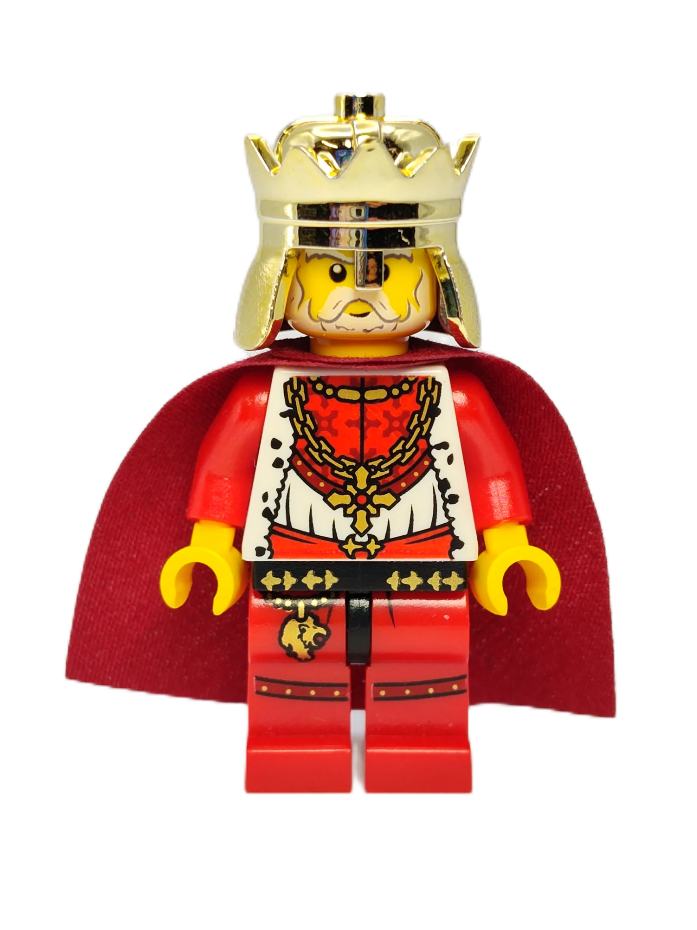 Kingdoms - Lion King, cas486
