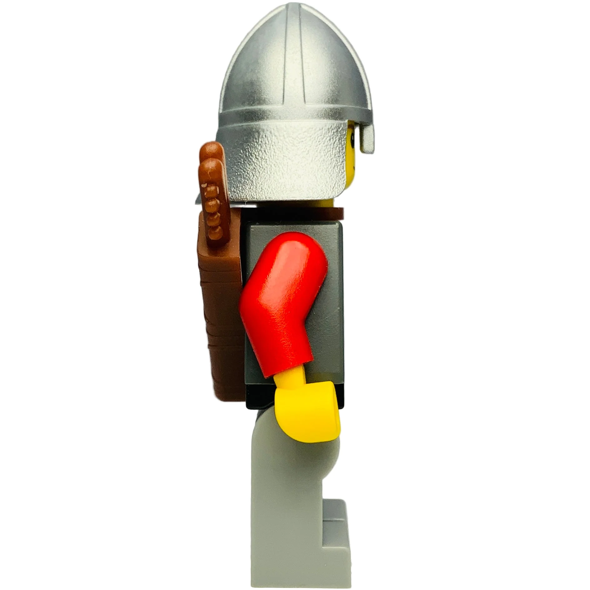 Kingdoms - Lions Knight Scale Mail with Chest Strap and Belt, cas472 - Image 2