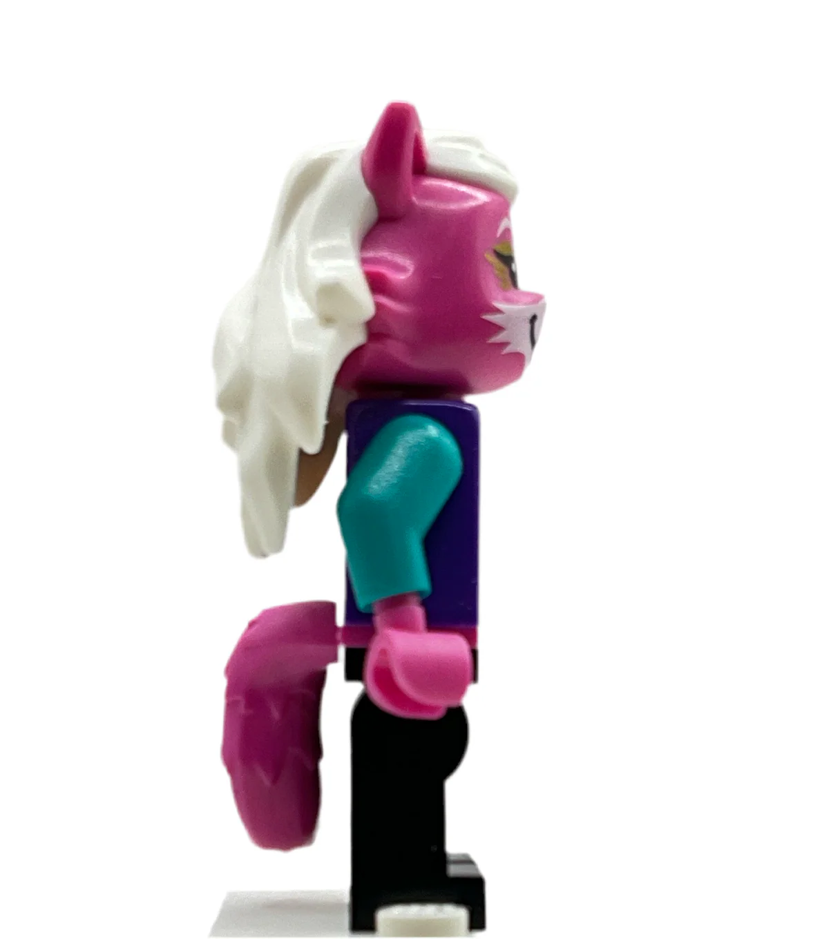 Kitten Keytarist, vid027 - Image 2