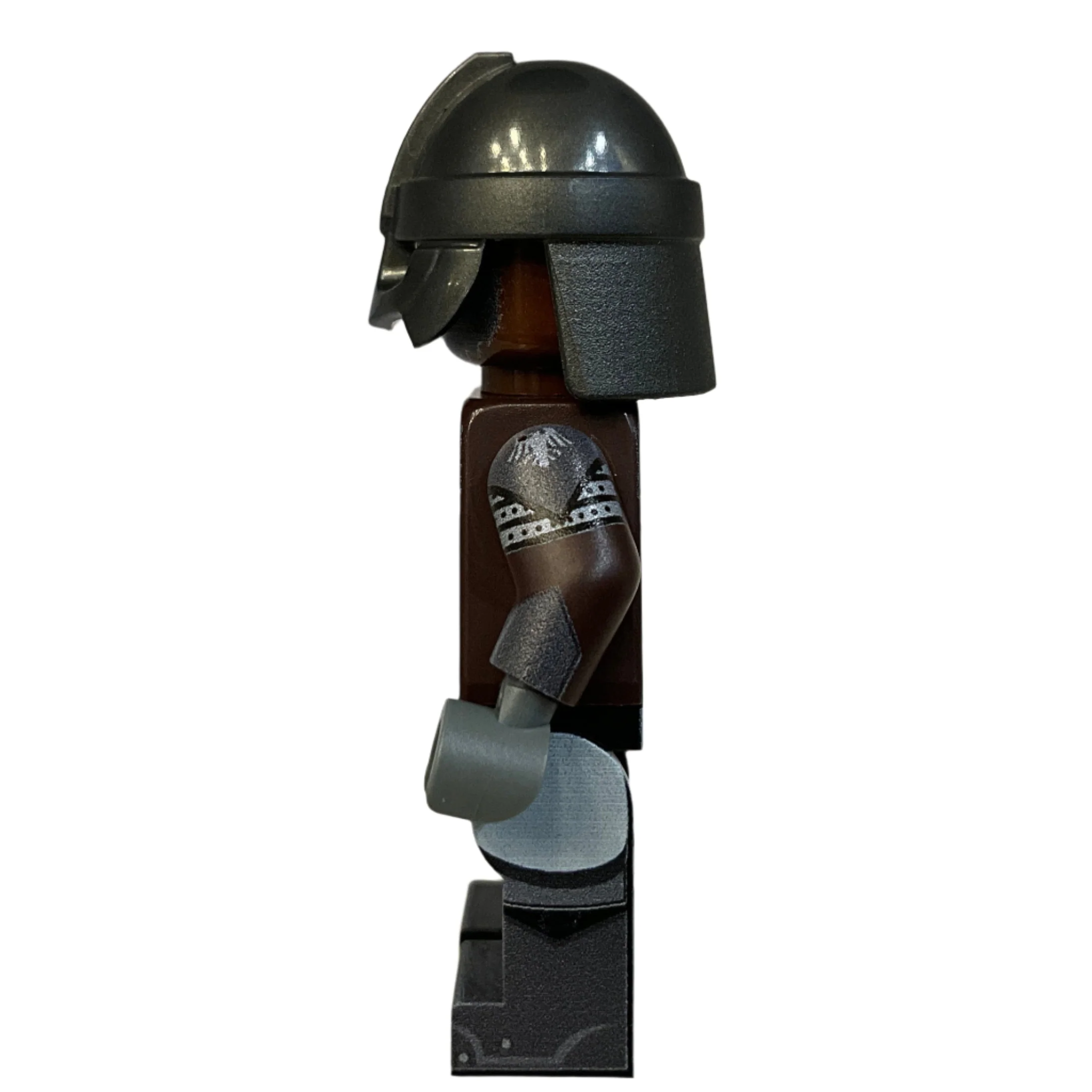 KNIGHT 1 Custom Printed Minifigure - Image 3