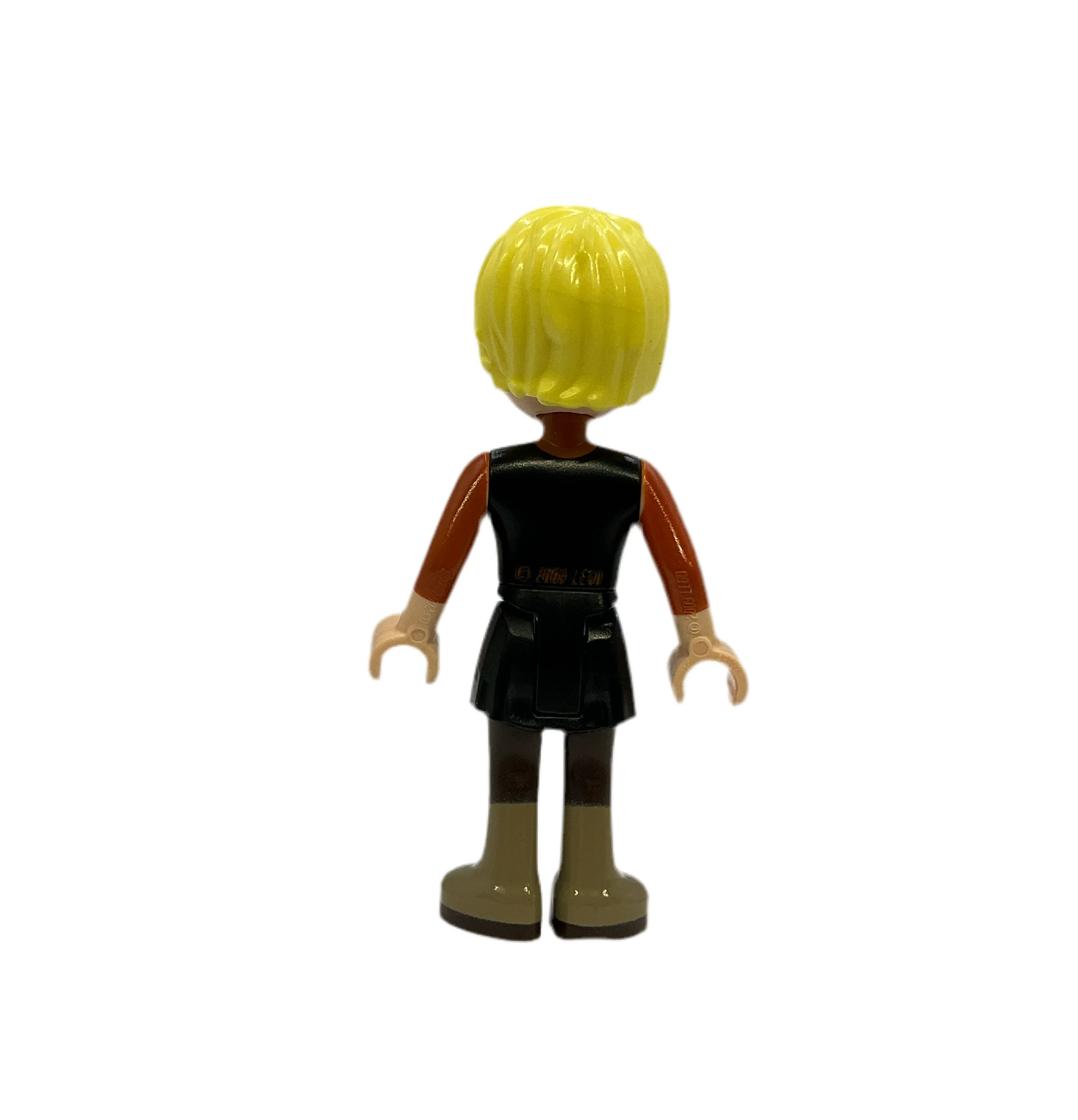Kristoff, dp072 - LEGO® Disney - Image 2