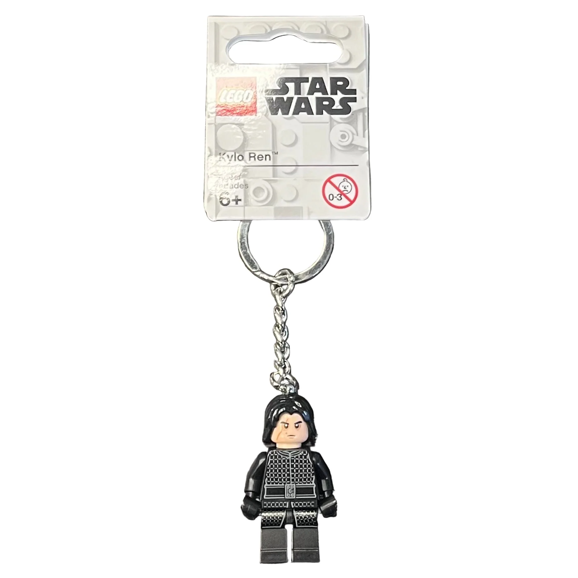 Kylo Ren Key Chain, 853949