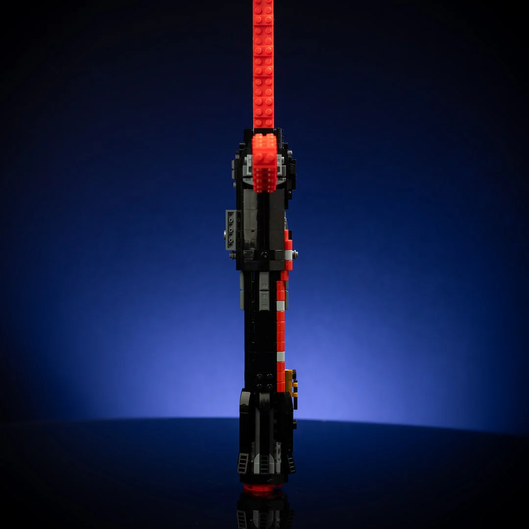 Kylo's Saber Life-Sized Replica - Image 8