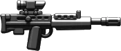 L85A1 Rifle- BRICKARMS
