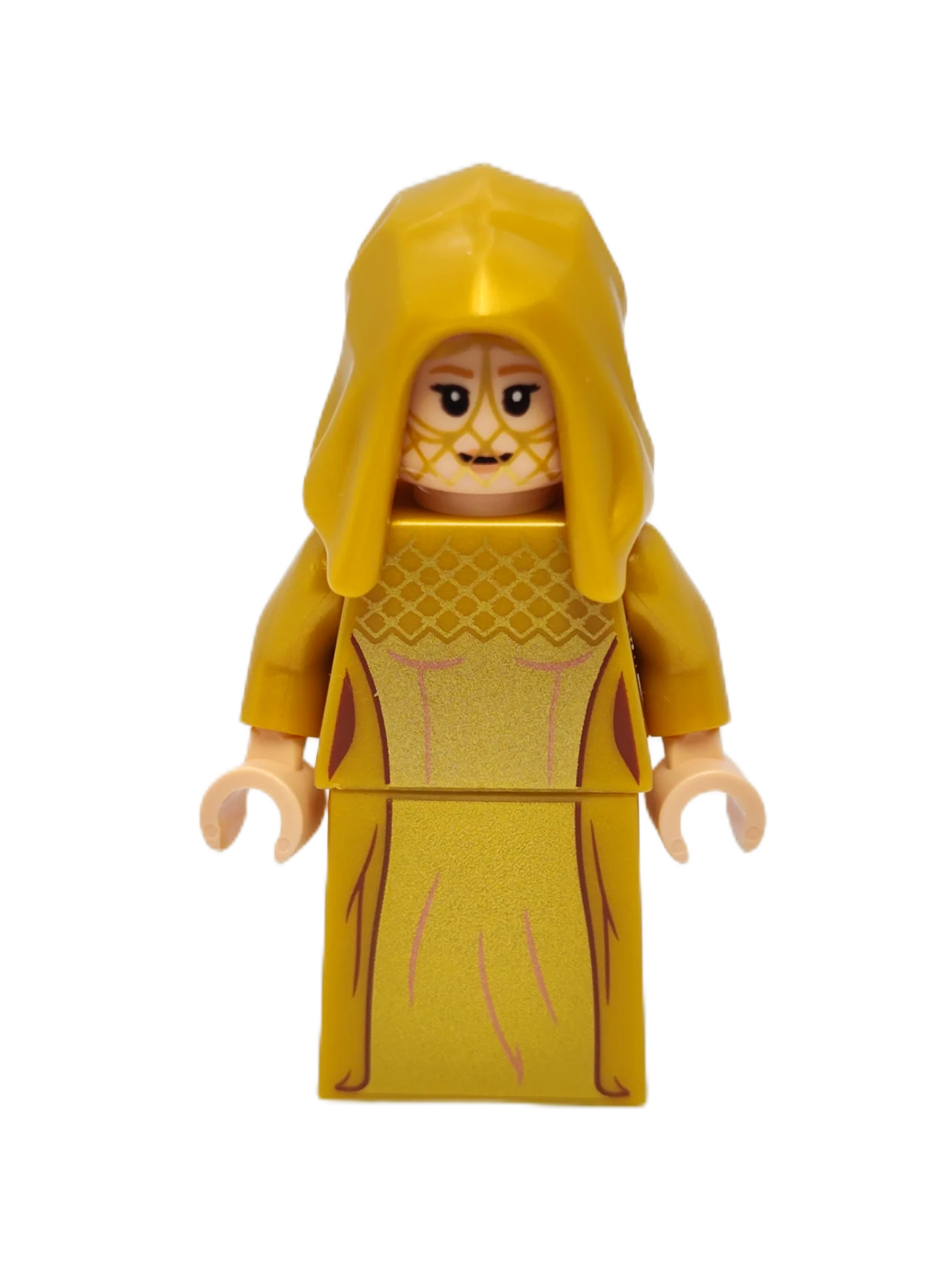 Lady Jessica, dun002
