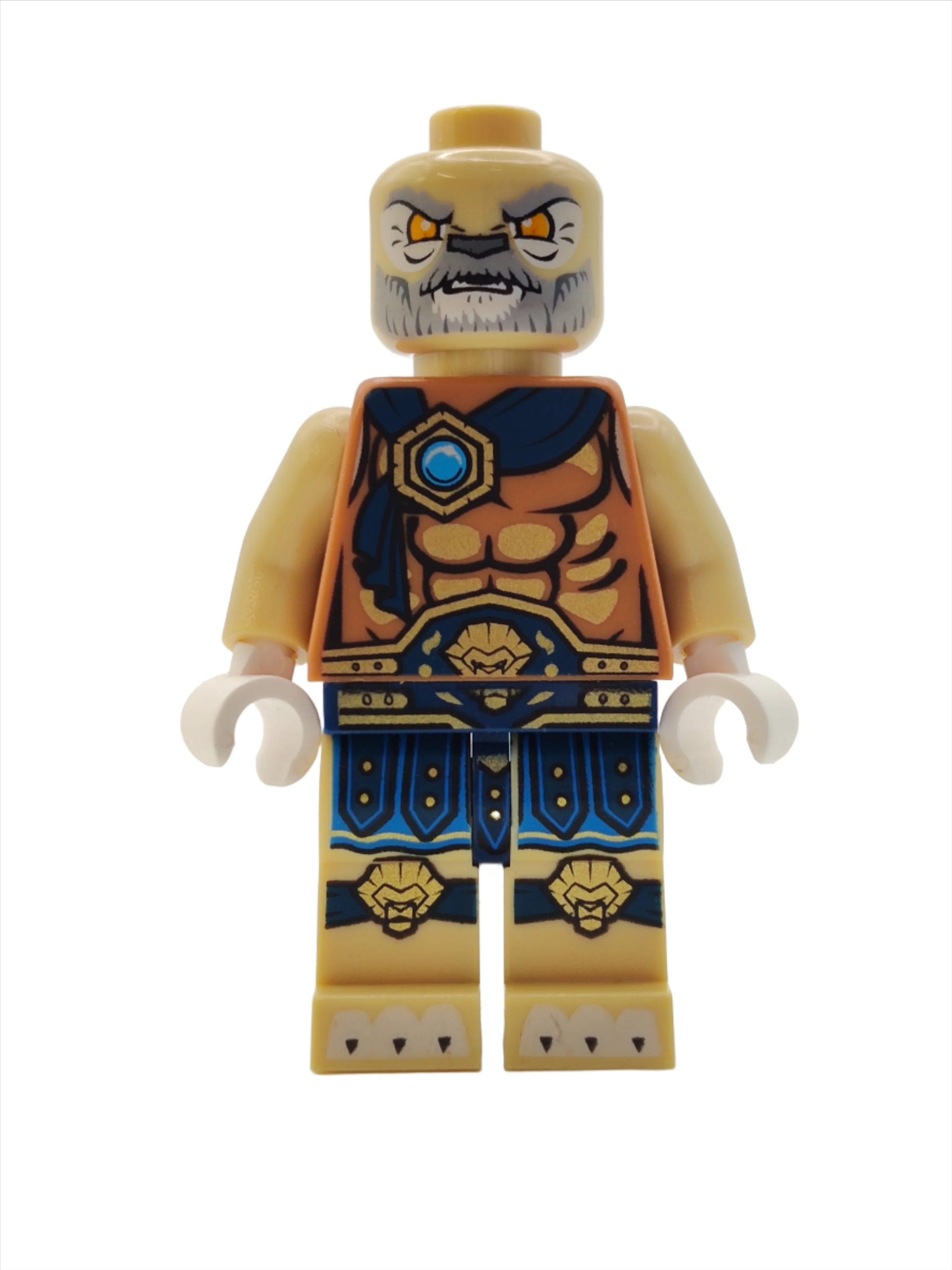 Lagravis - Heavy Armor, loc041 - Image 2