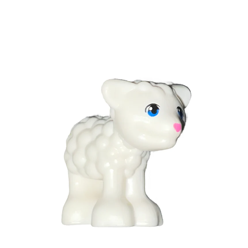Lamb, 15695pb03