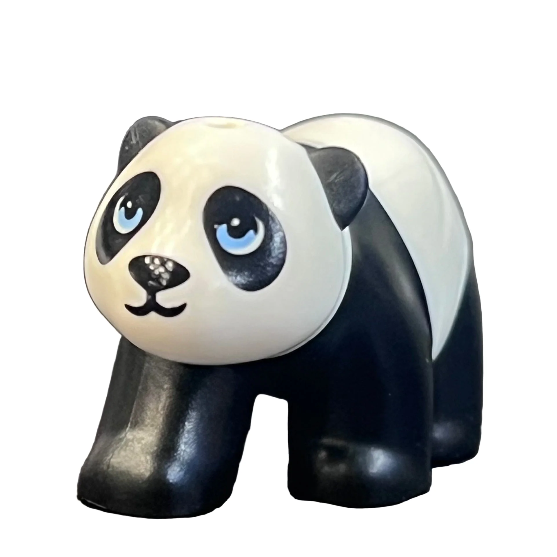 Lan Lan, Panda Friends Style, 111383pb01