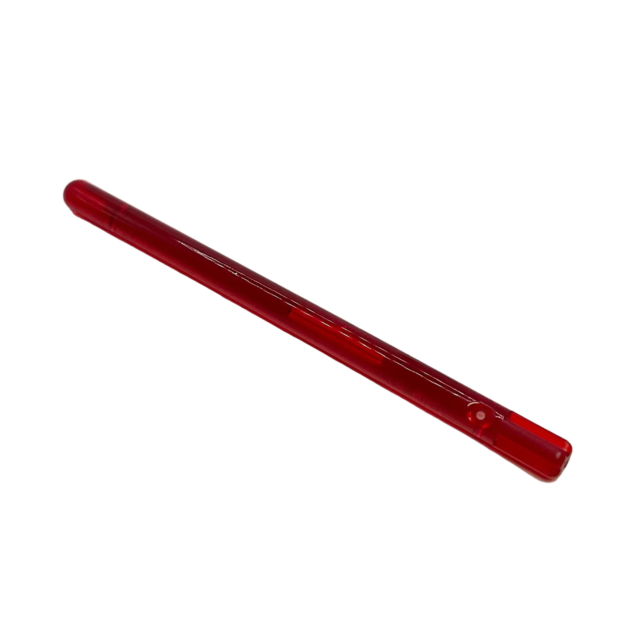 Large Figure Weapon Lightsaber Blade 10L with Axle, Part# 3627