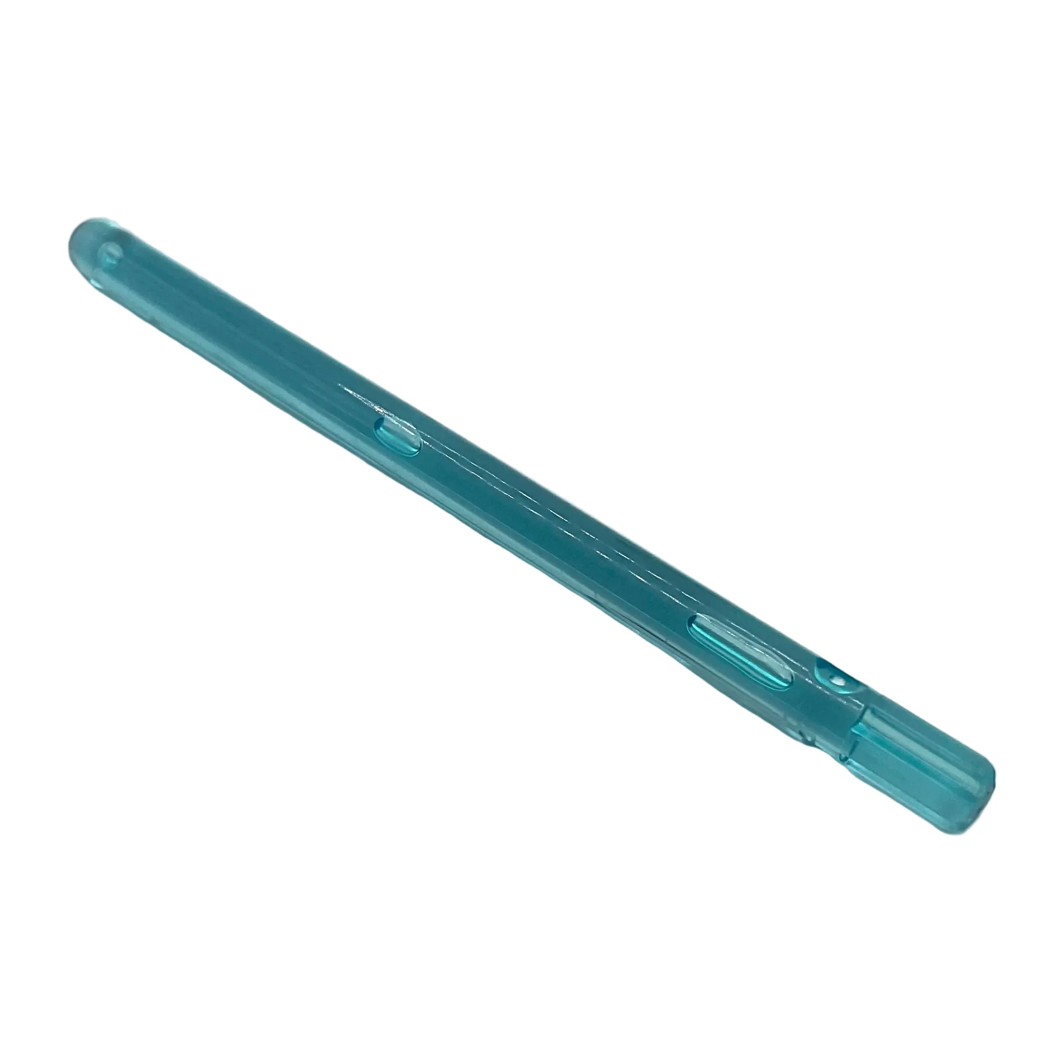 Large Figure Weapon Lightsaber Blade 10L with Axle, Part# 3627 - Image 2