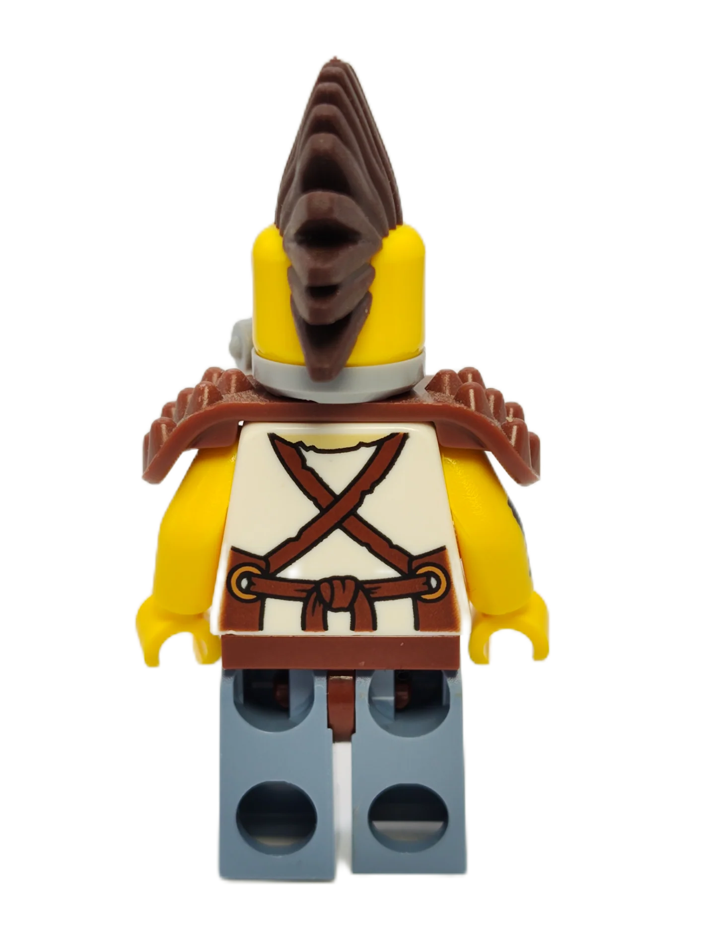 Larry the Barista - Apocalypseburg, tlm135 - Image 3