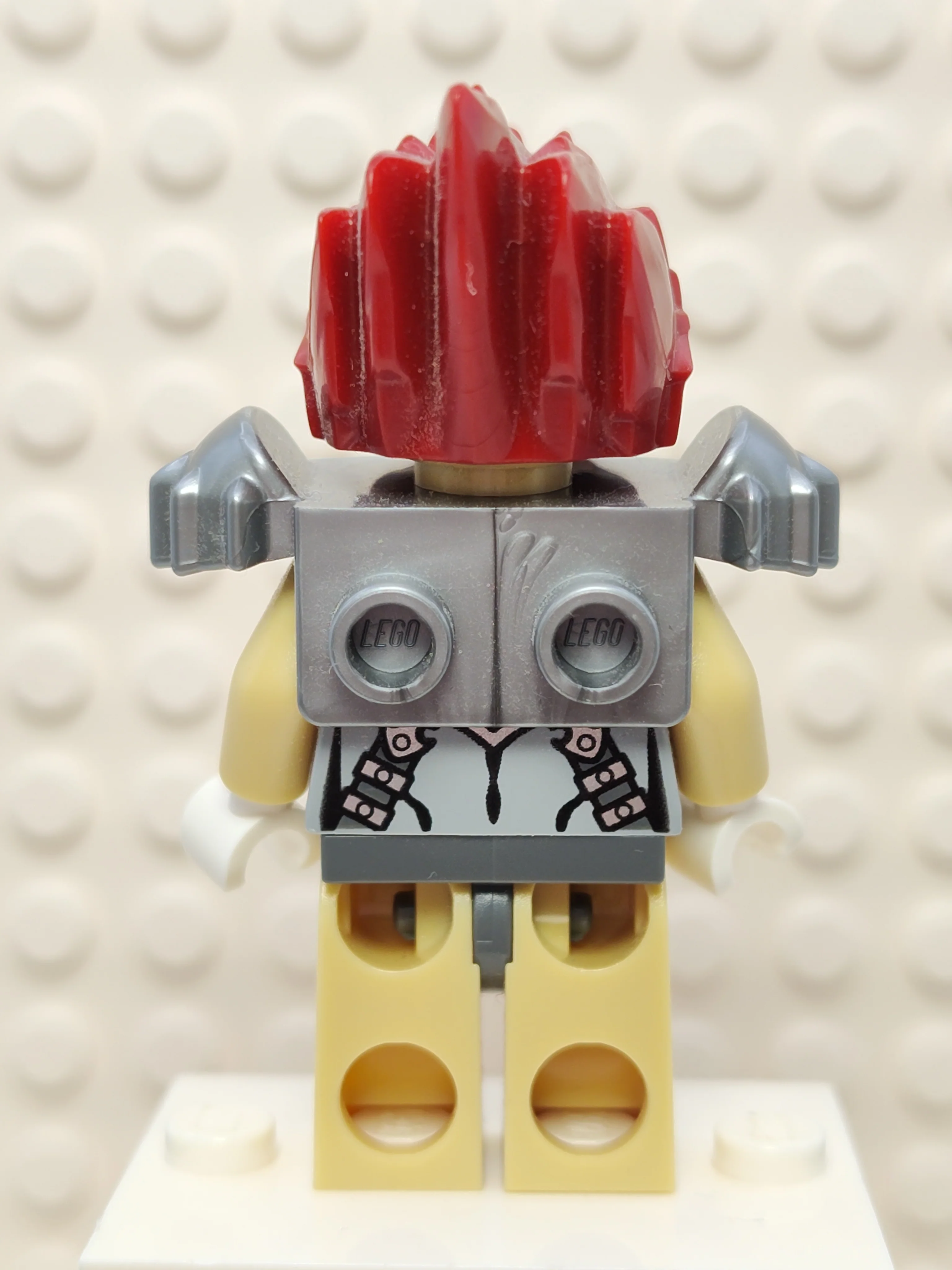 Laval - Heavy Armor, loc066 - Image 3