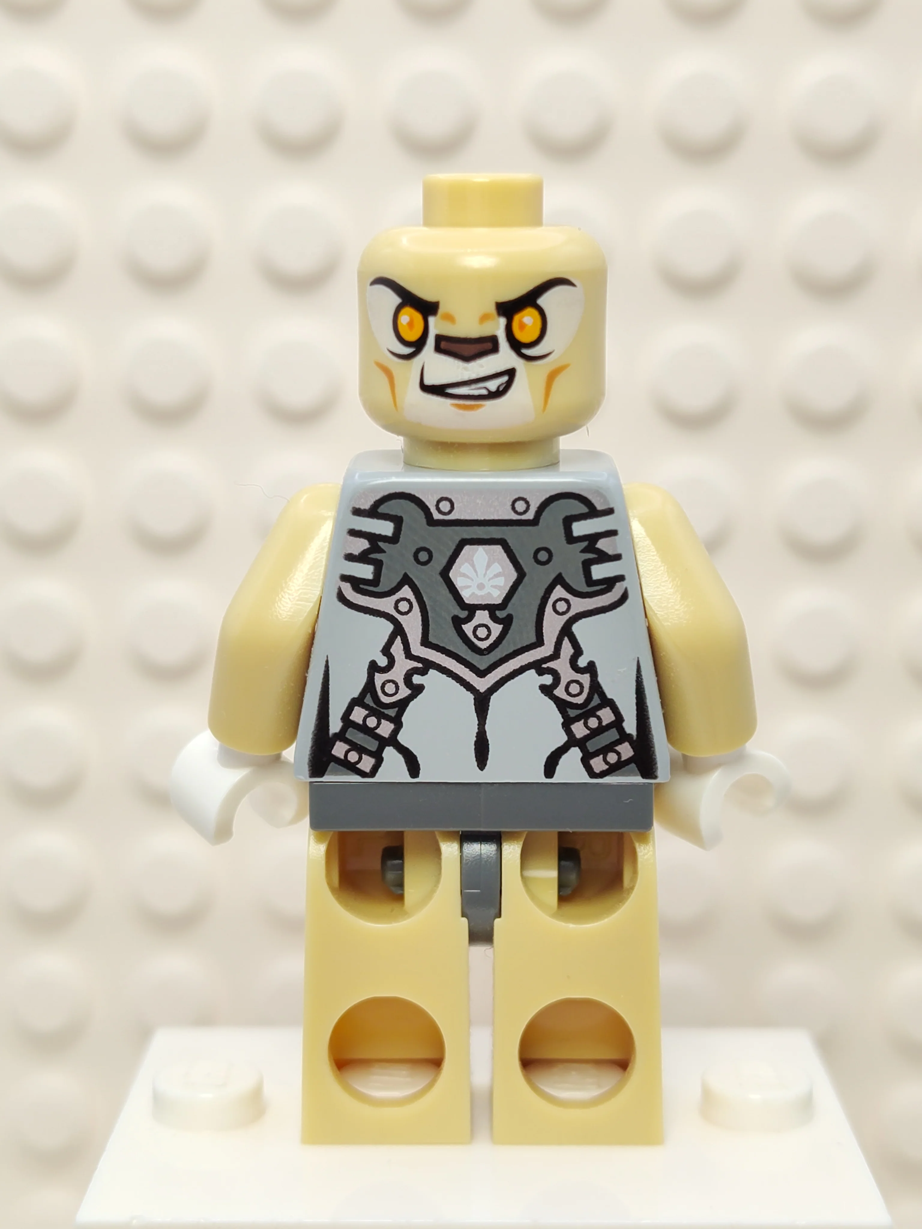 Laval - Heavy Armor, loc066 - Image 5