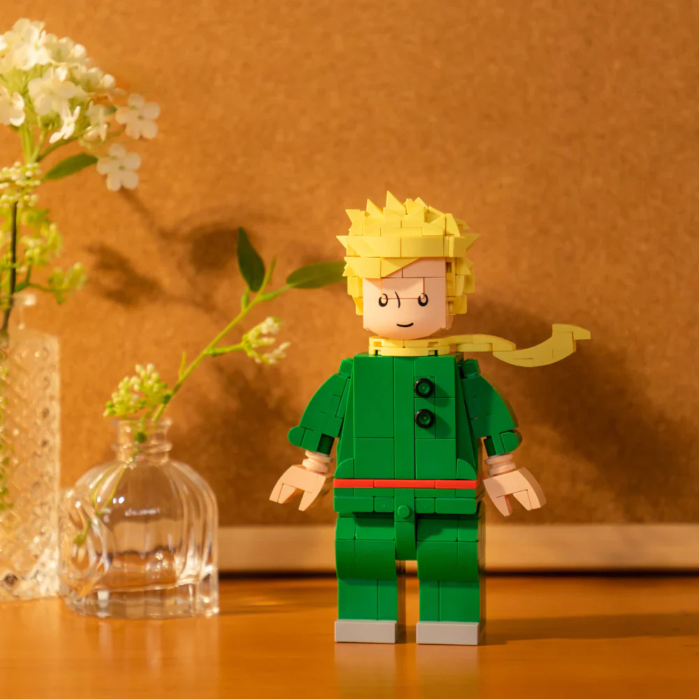 Le Petit Prince - The Little Prince, 86309 - Image 2