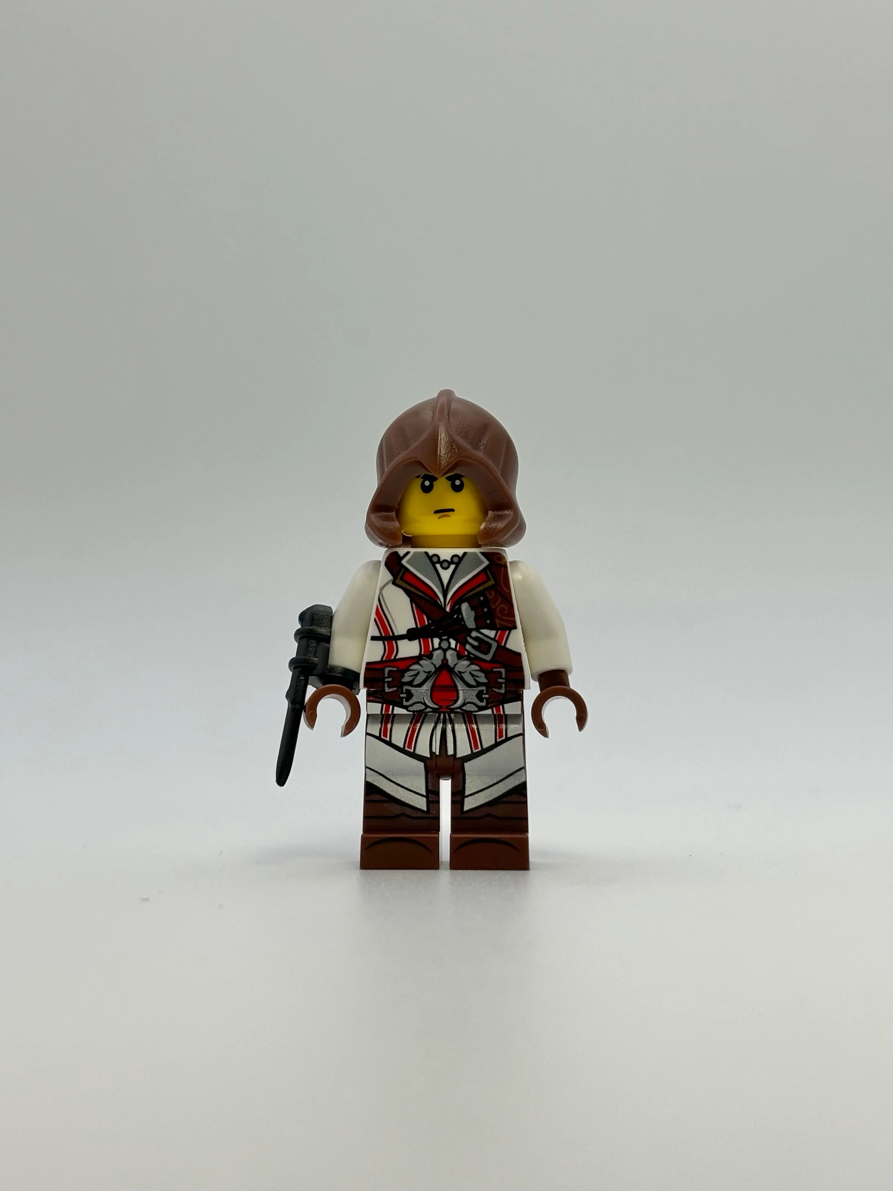 Leap Of Faith Custom Printed Minifigure - Image 2