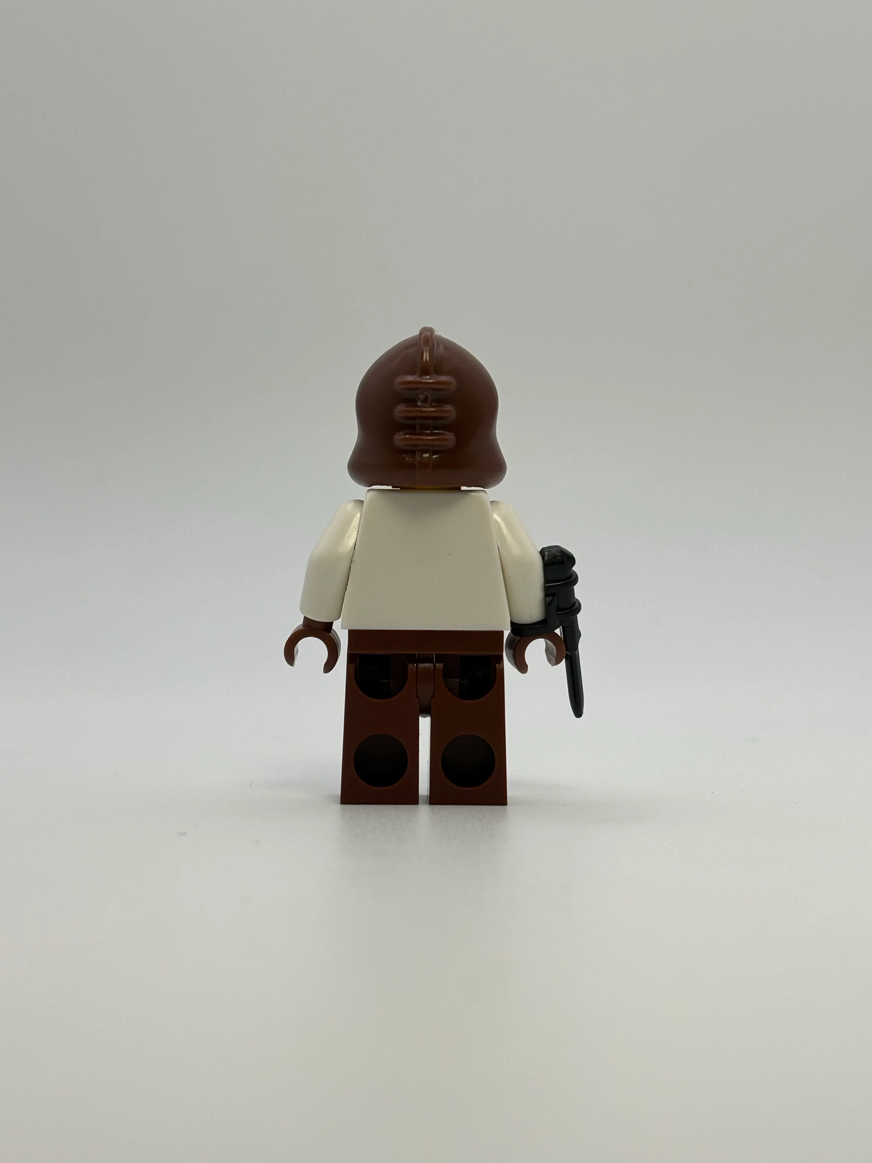 Leap Of Faith Custom Printed Minifigure - Image 3