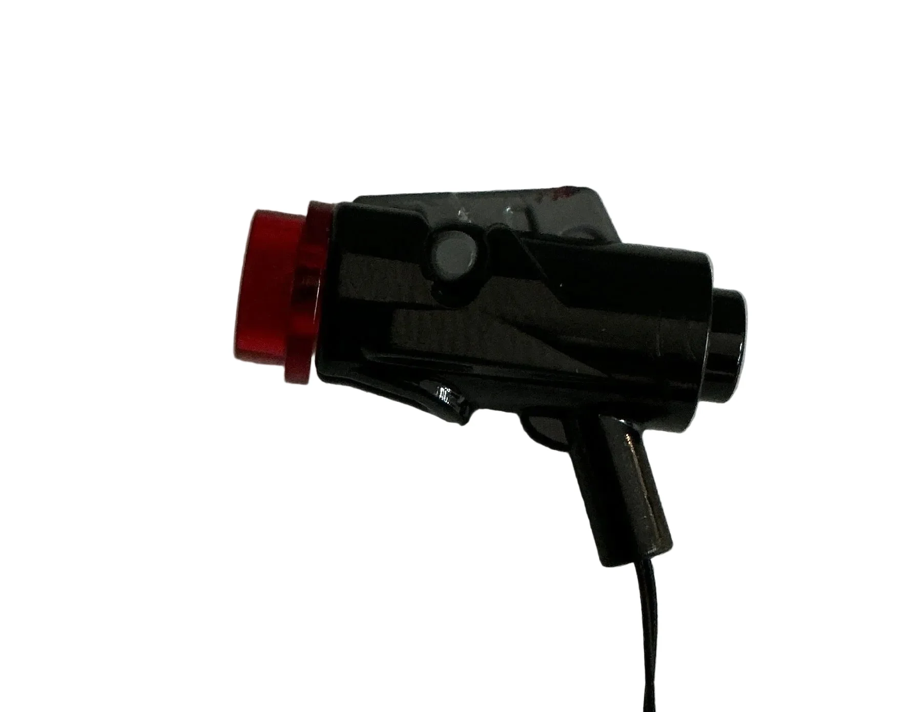 LED Light-Up Blaster, USB & DIY System, LBGU - Image 4
