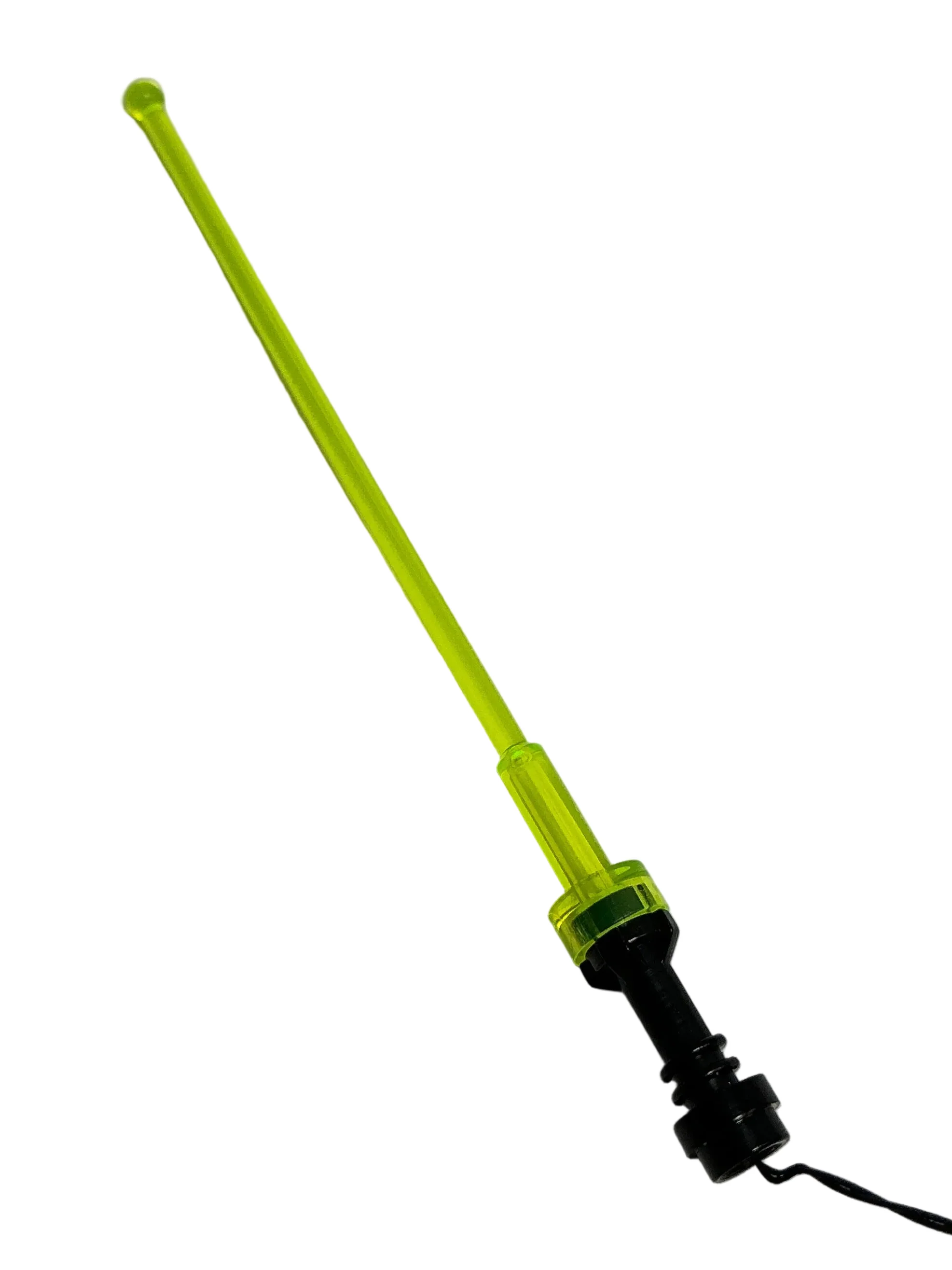 LED Light-Up Ghostbusters Minifigure Proton Blaster, USB & DIY System, LW-21108A - Image 3