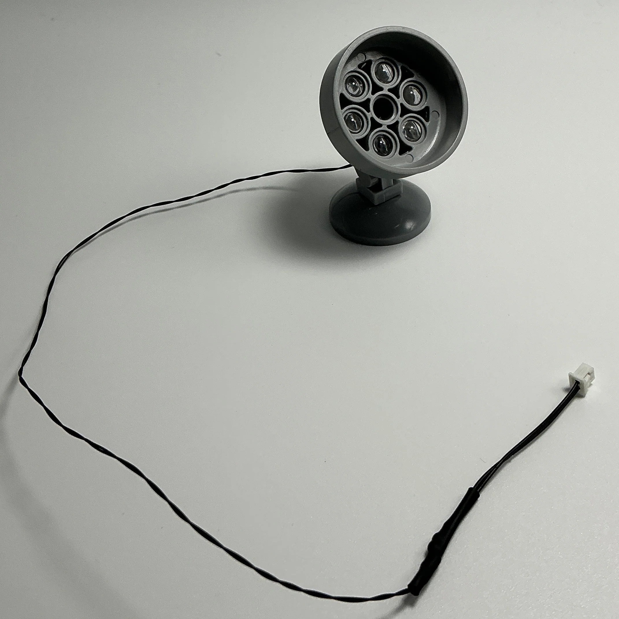 LED Light-Up Ground Spotlight, DIY System, ACC02-DC - Image 3